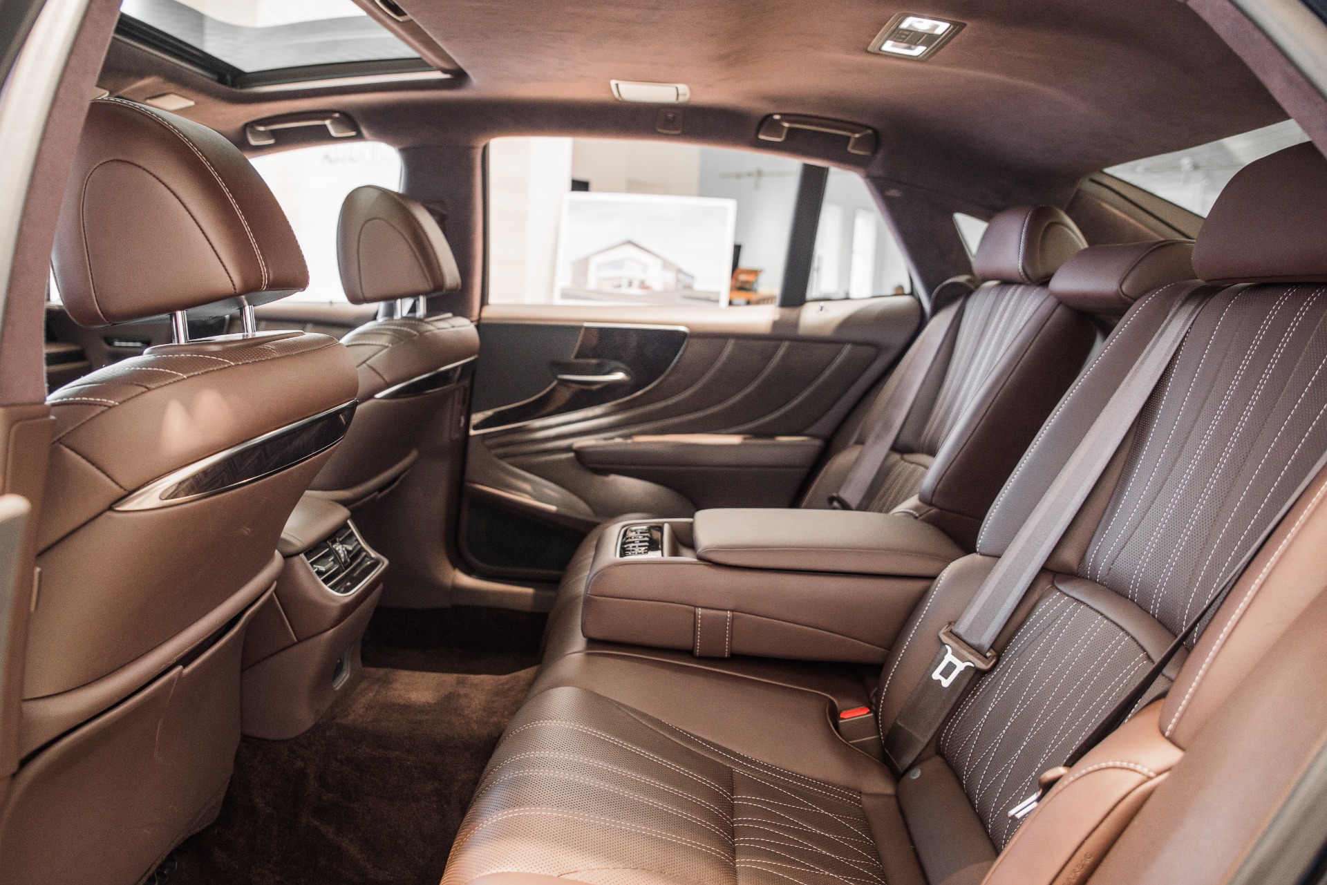 Used 2018 Lexus LS | St. Petersburg, FL