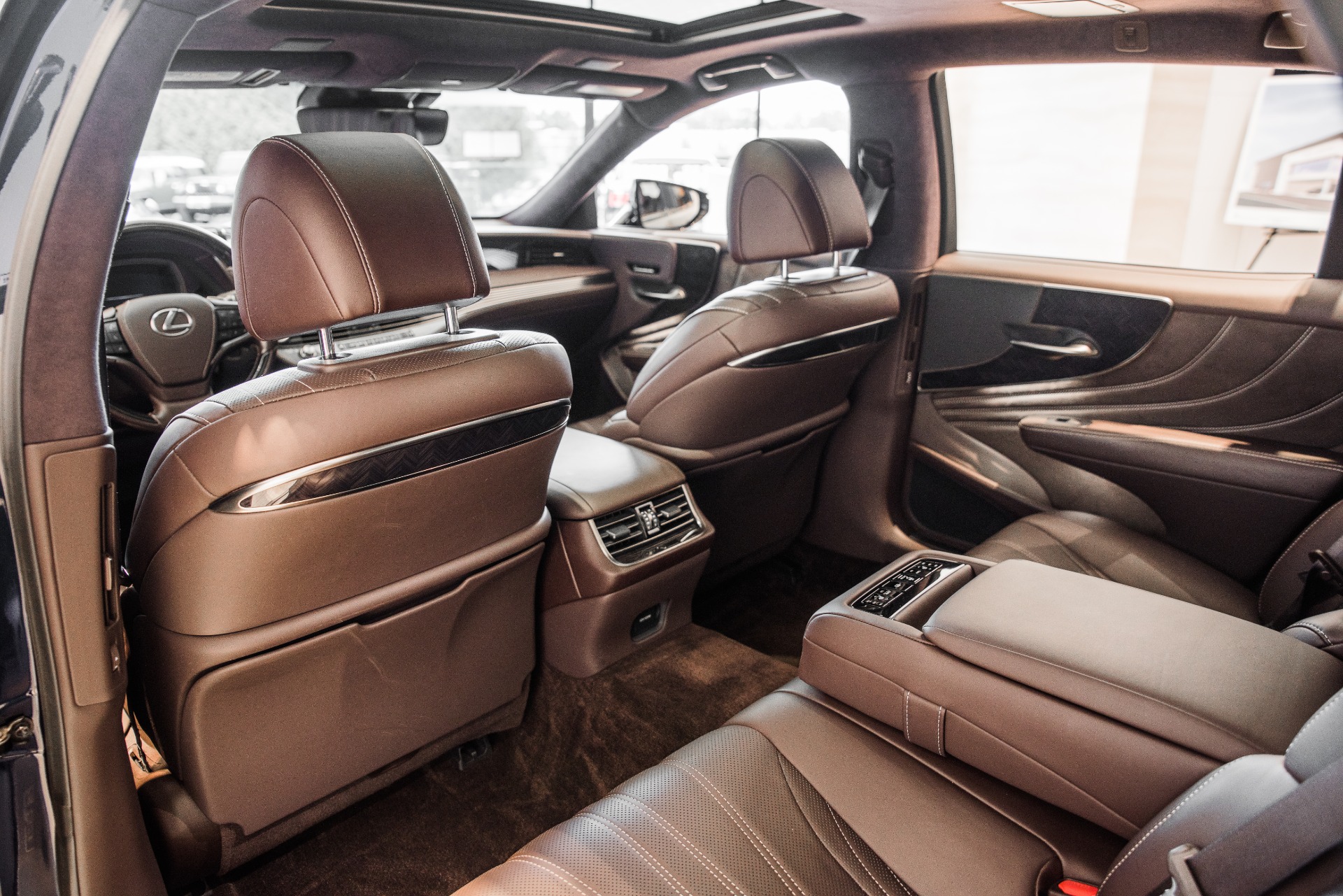Used 2018 Lexus LS | St. Petersburg, FL