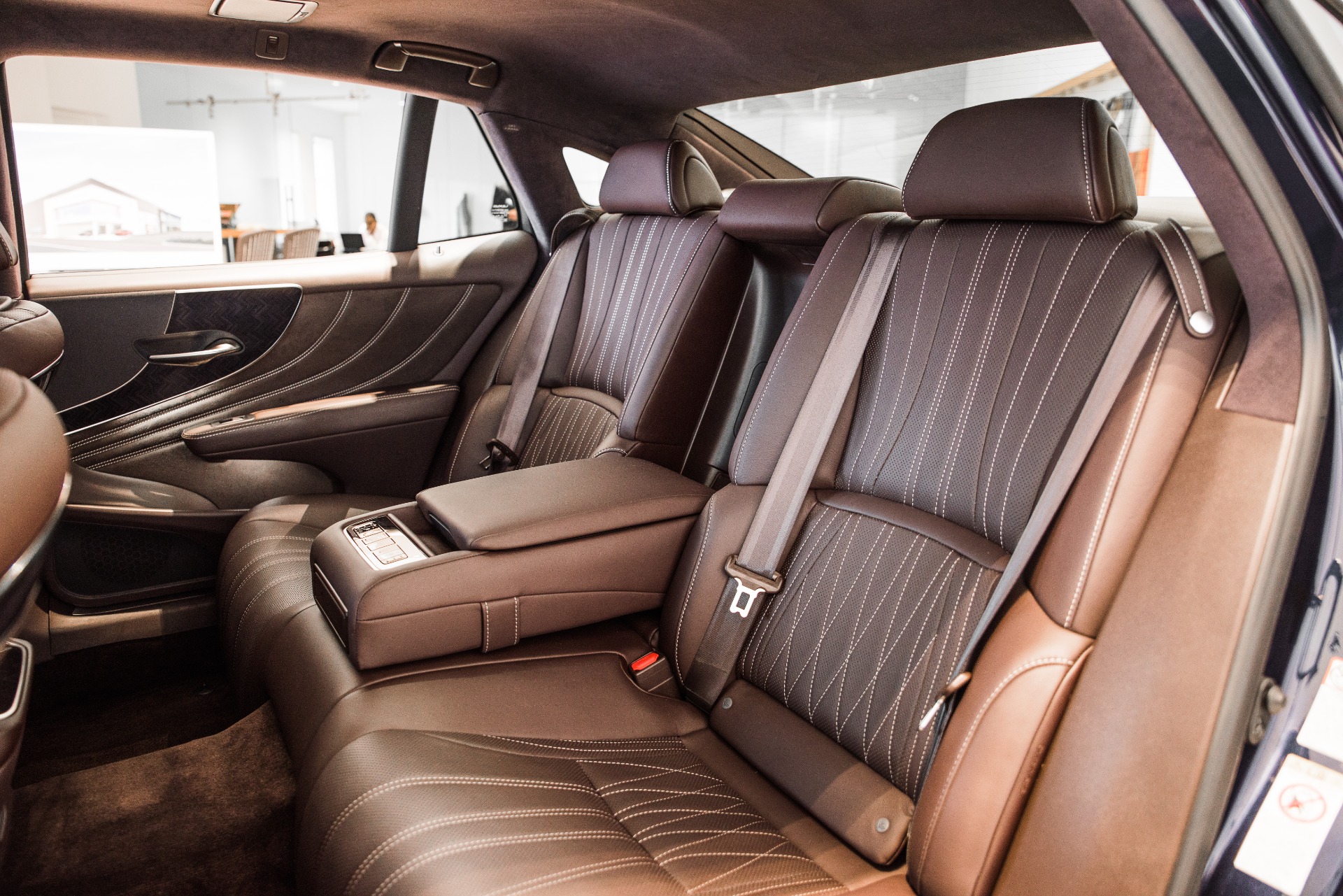 Used 2018 Lexus LS | St. Petersburg, FL