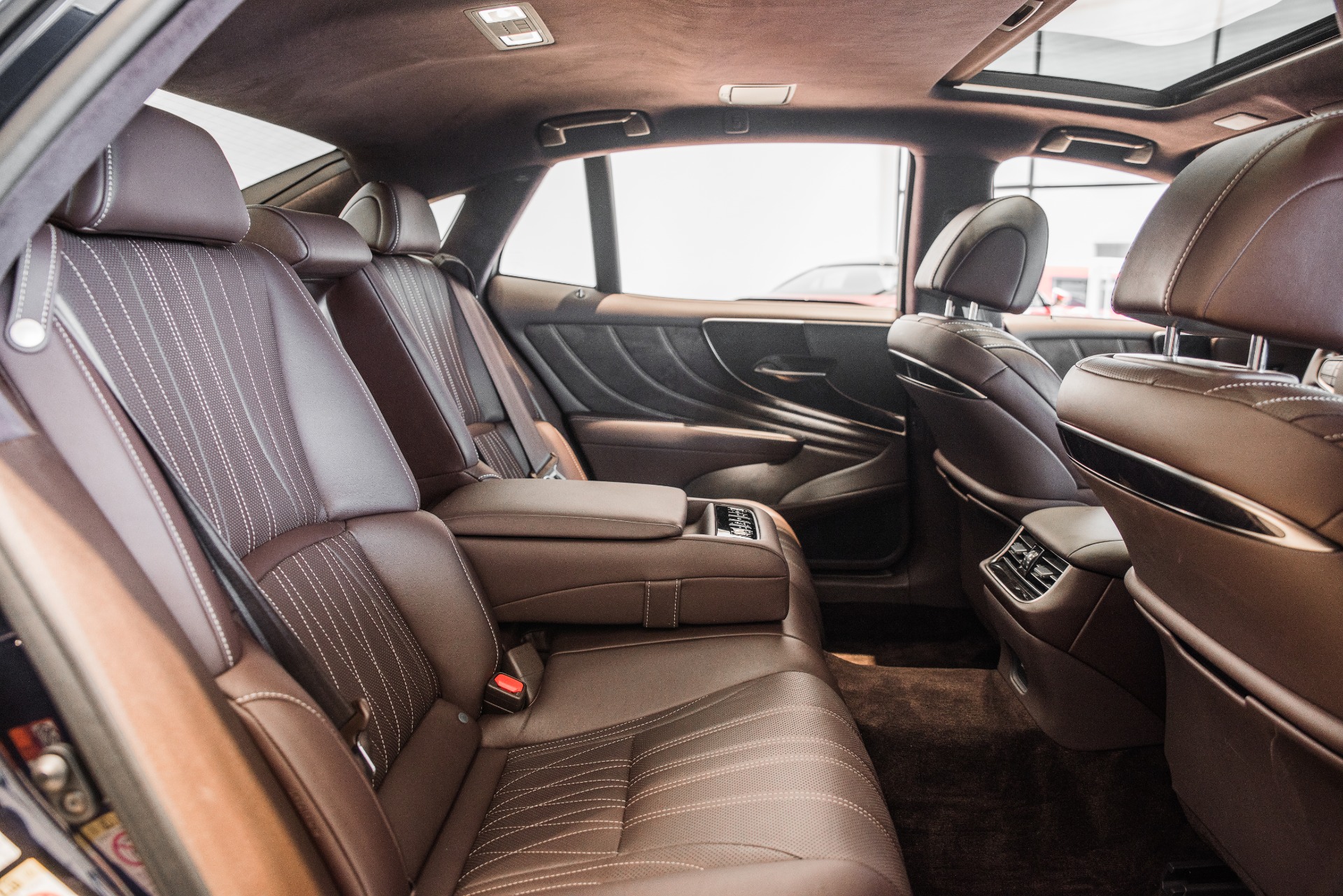 Used 2018 Lexus LS | St. Petersburg, FL
