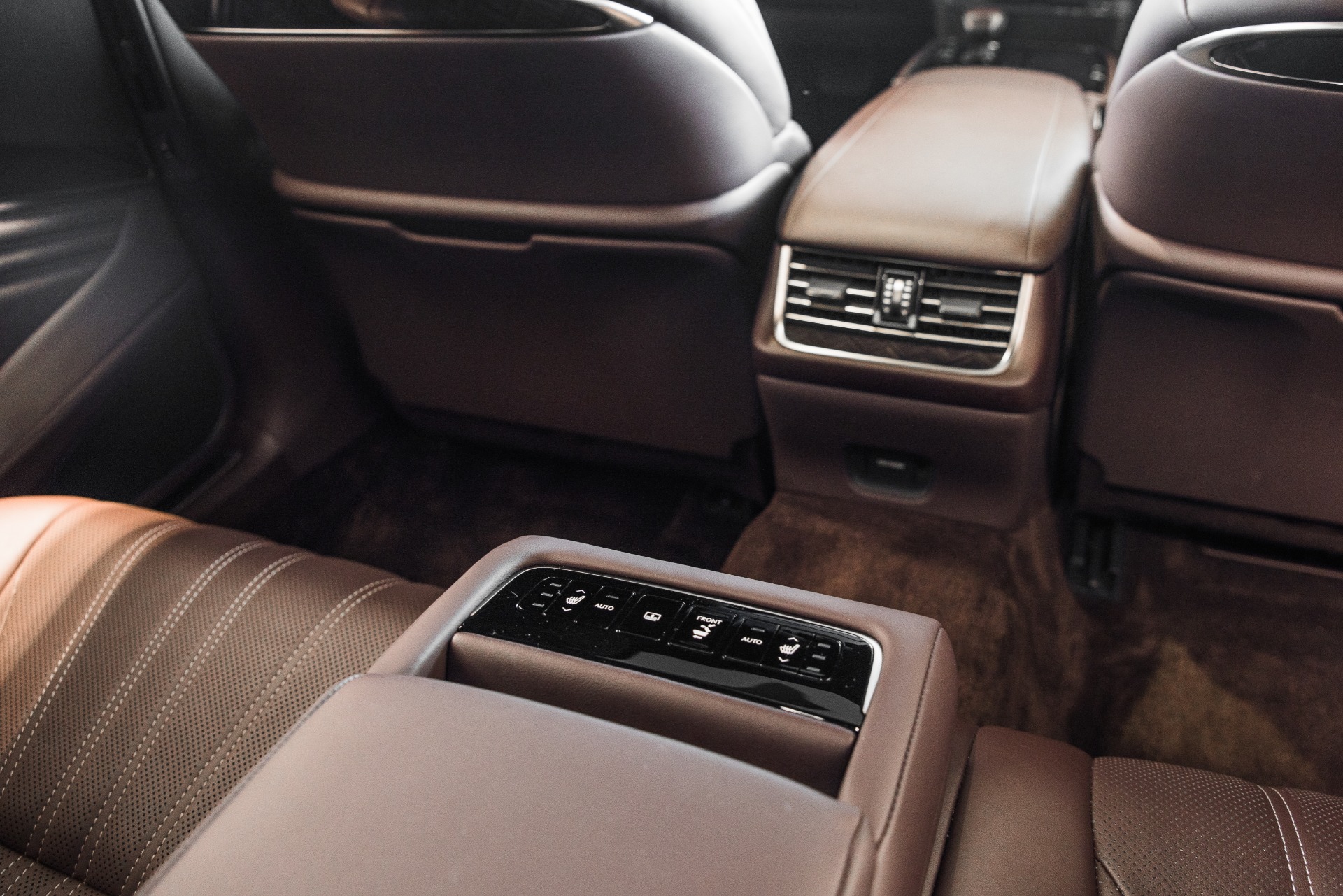 Used 2018 Lexus LS | St. Petersburg, FL