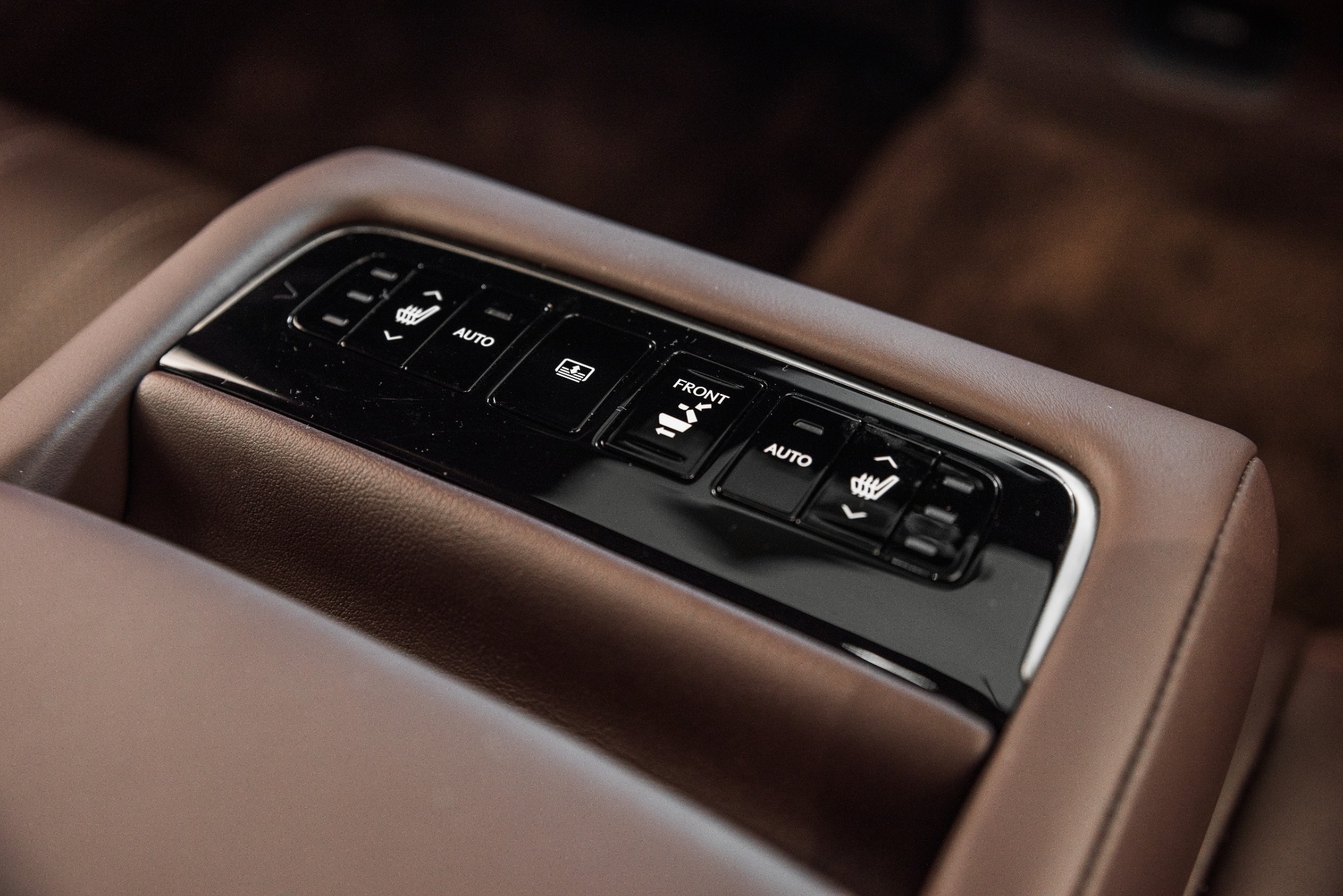Used 2018 Lexus LS | St. Petersburg, FL