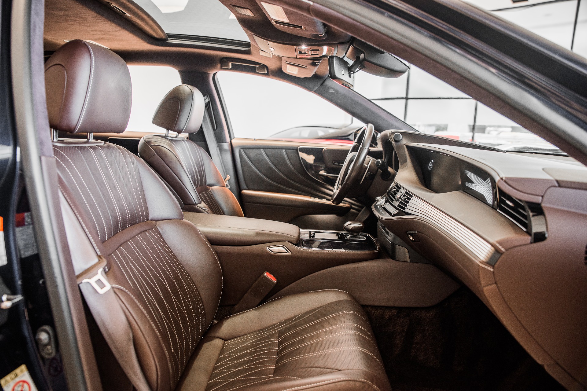 Used 2018 Lexus LS | St. Petersburg, FL