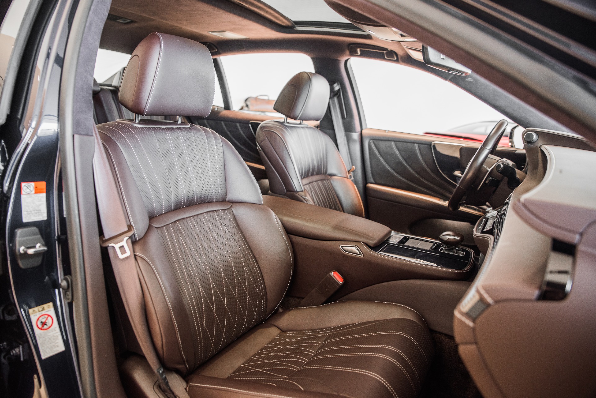 Used 2018 Lexus LS | St. Petersburg, FL