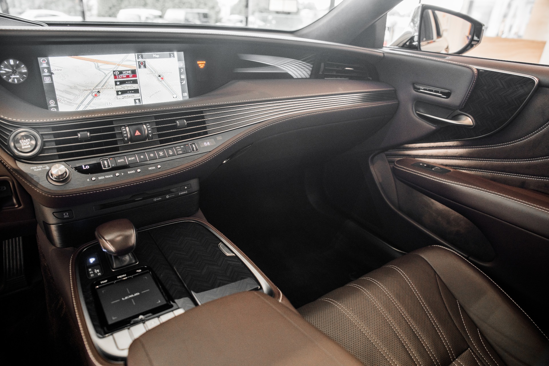 Used 2018 Lexus LS | St. Petersburg, FL