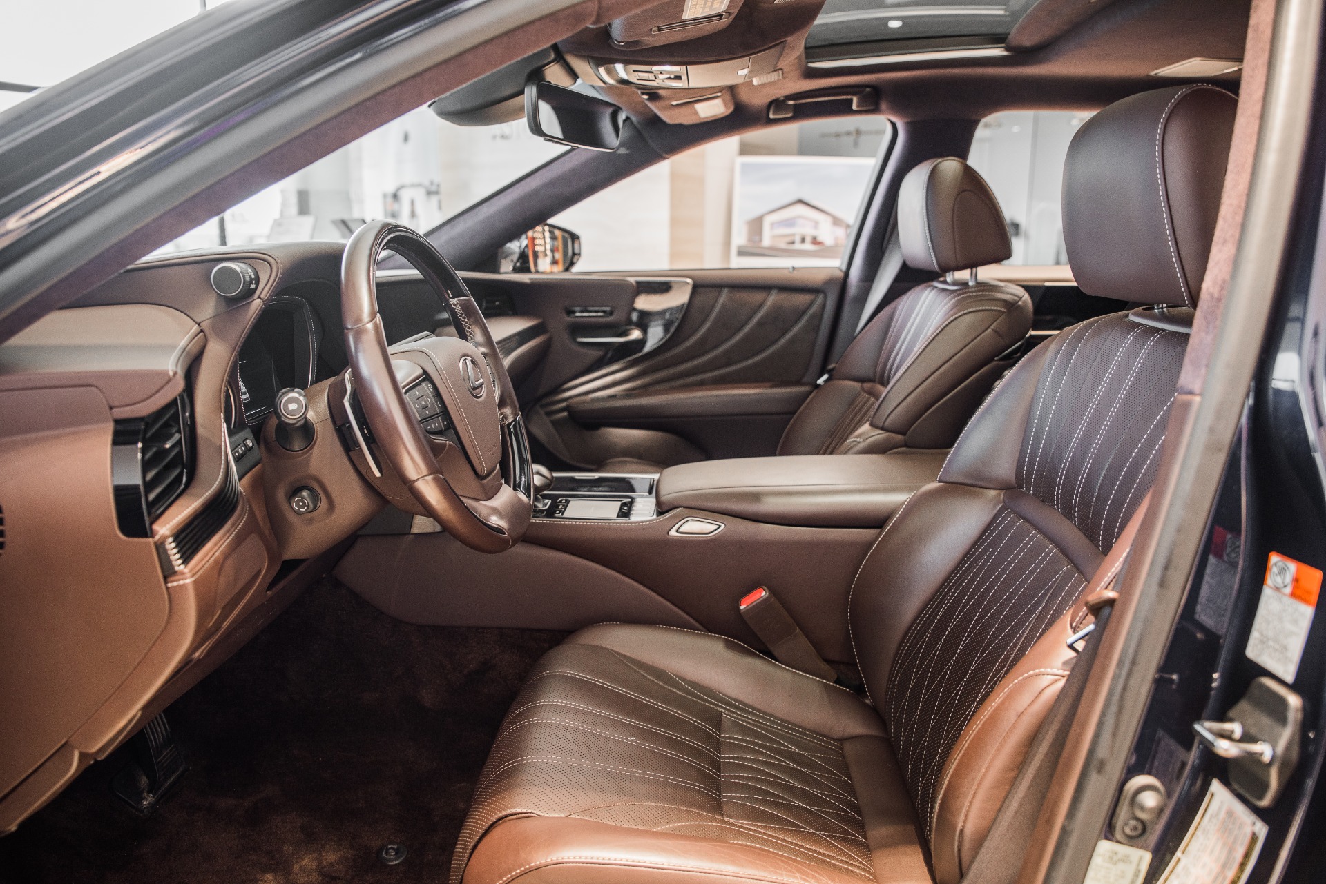 Used 2018 Lexus LS | St. Petersburg, FL