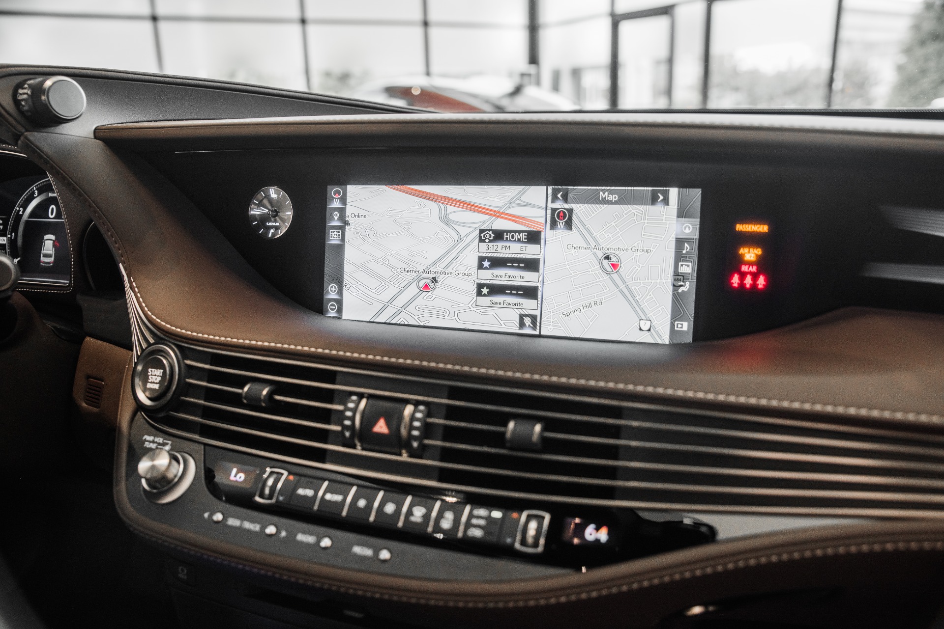 Used 2018 Lexus LS | St. Petersburg, FL