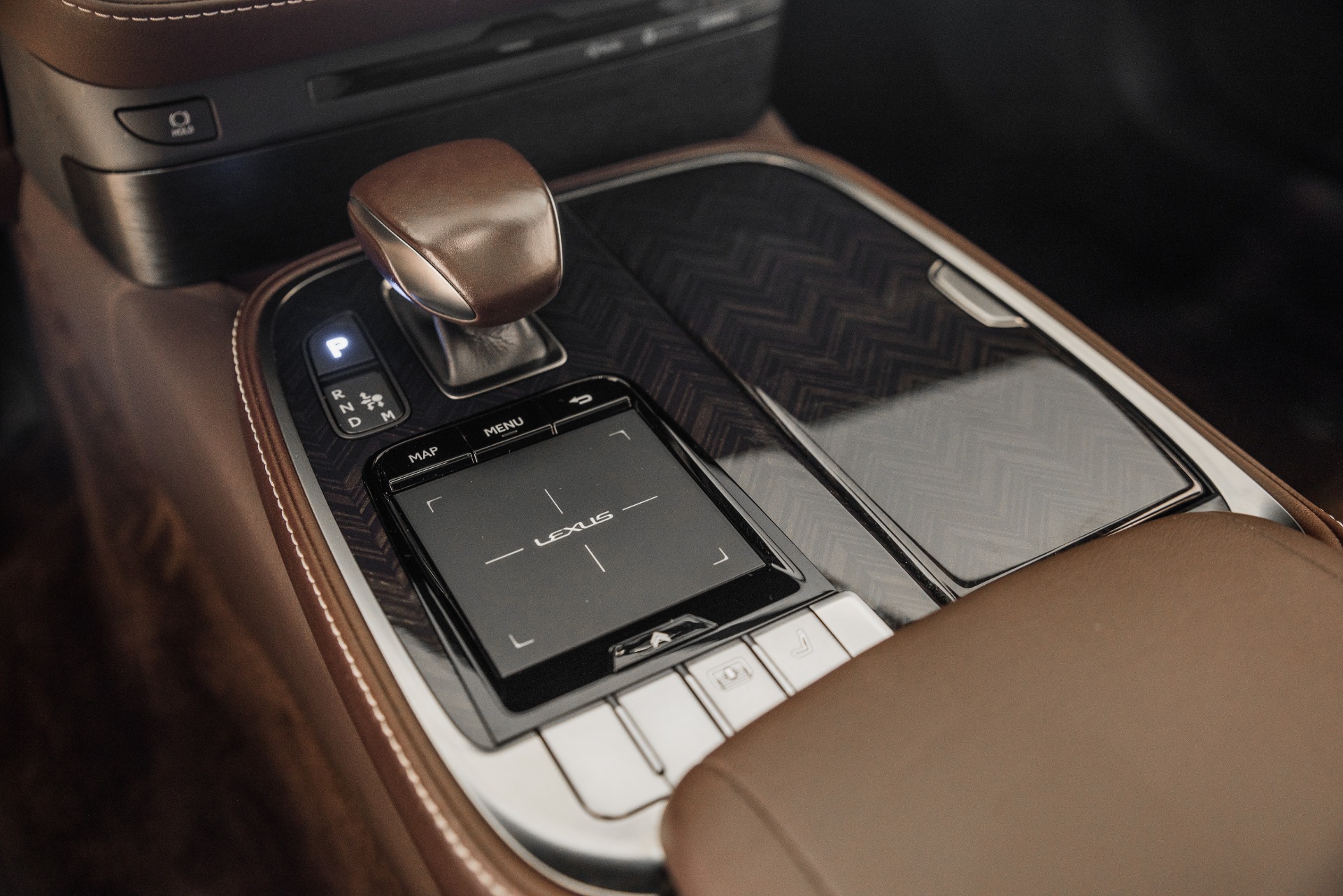 Used 2018 Lexus LS | St. Petersburg, FL