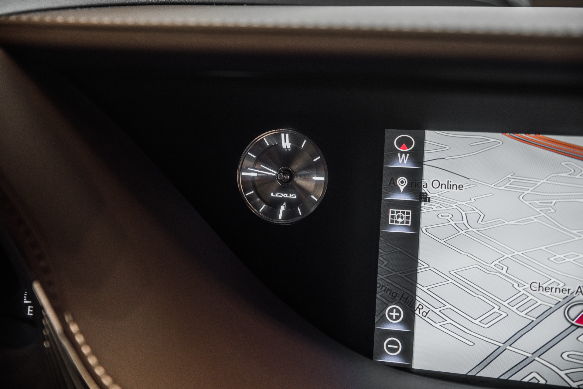 Used 2018 Lexus LS | St. Petersburg, FL