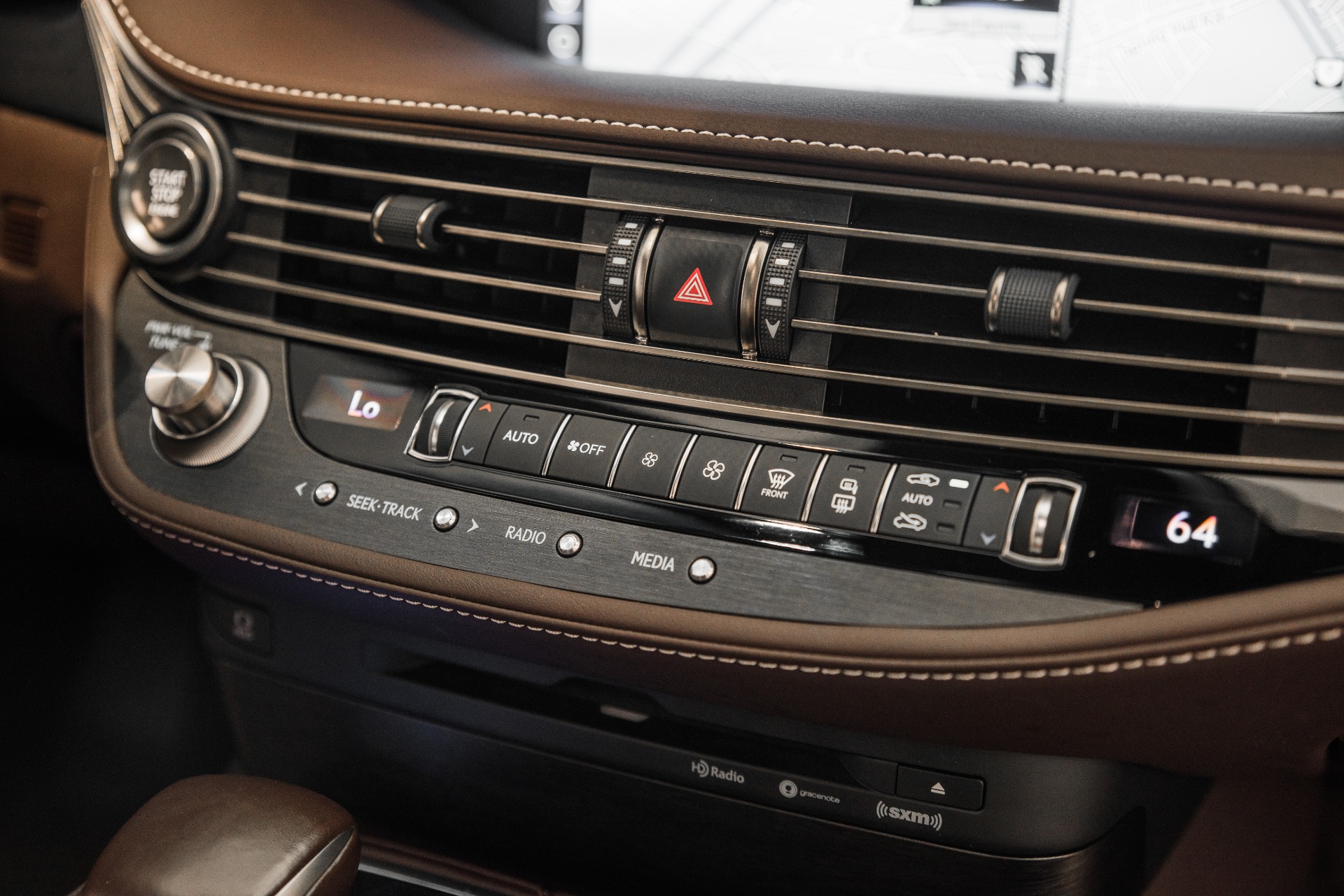 Used 2018 Lexus LS | St. Petersburg, FL