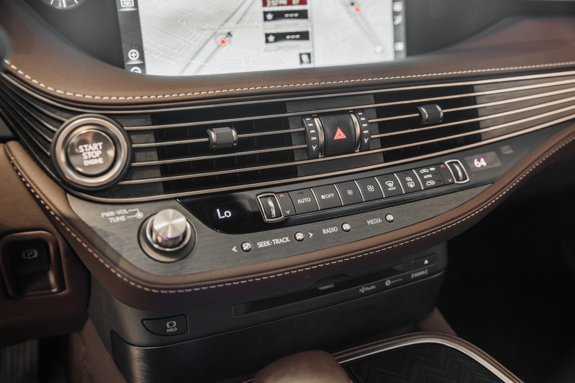 Used 2018 Lexus LS | St. Petersburg, FL