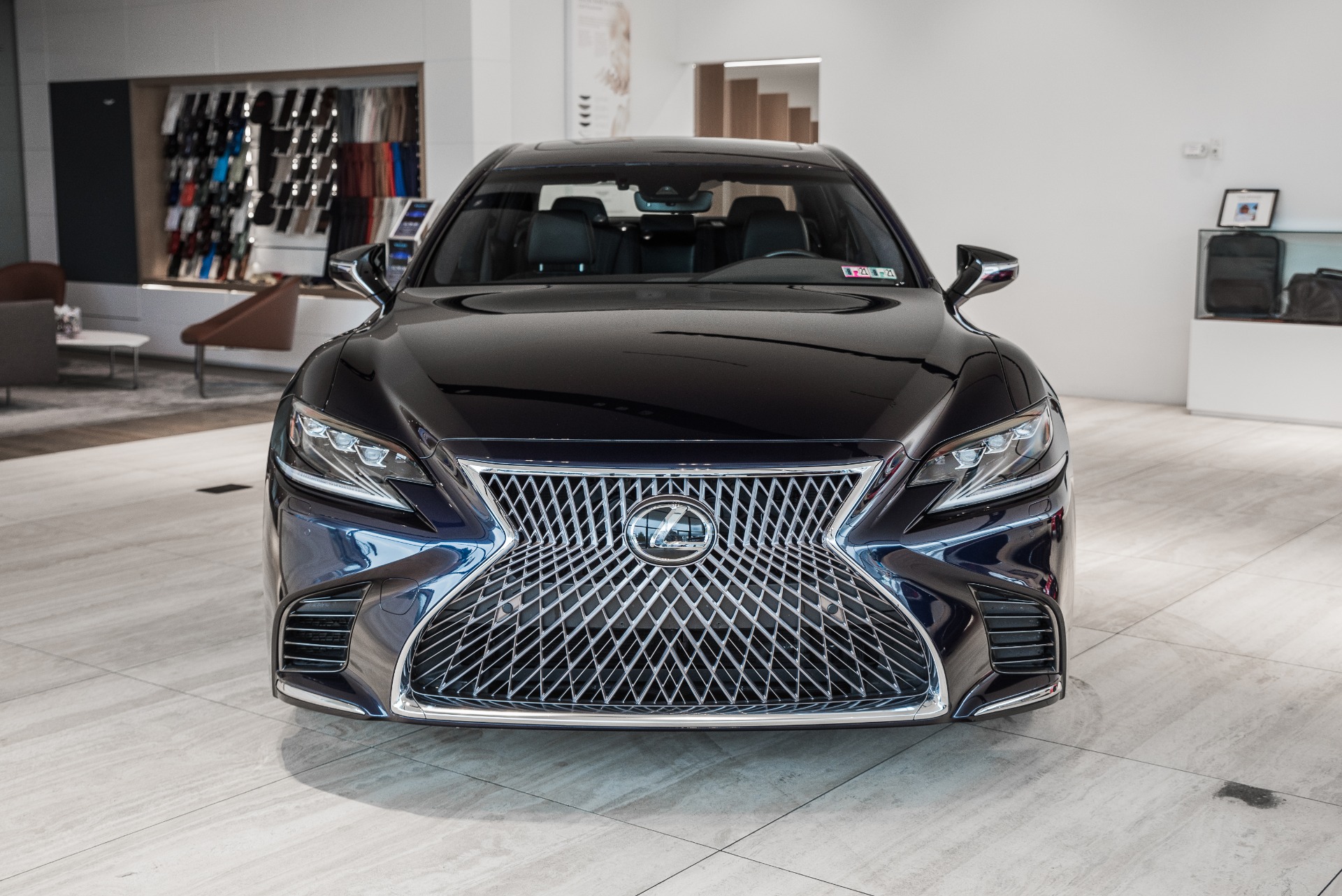 Used 2018 Lexus LS | St. Petersburg, FL