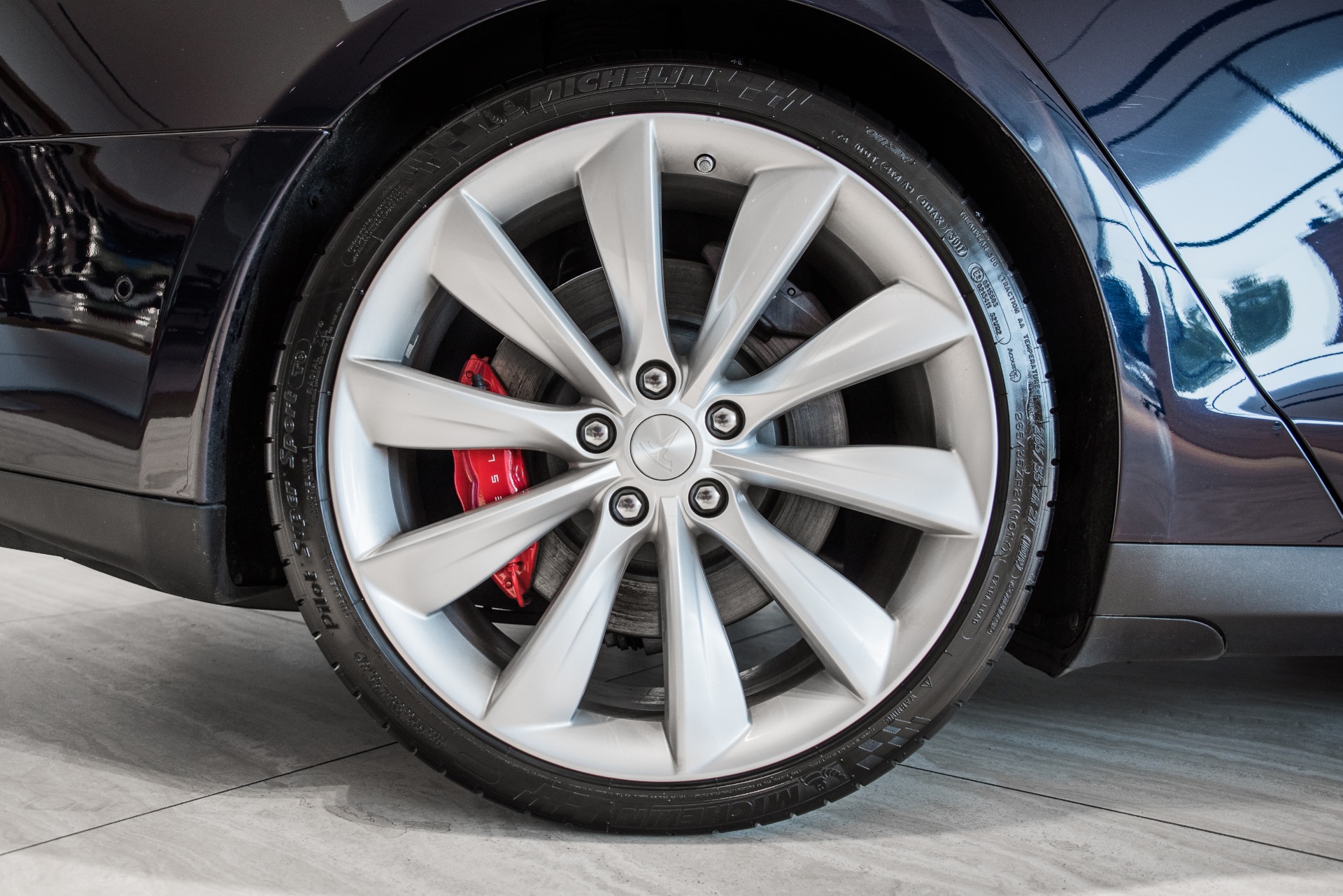 Used 2014 Tesla Model S | St. Petersburg, FL