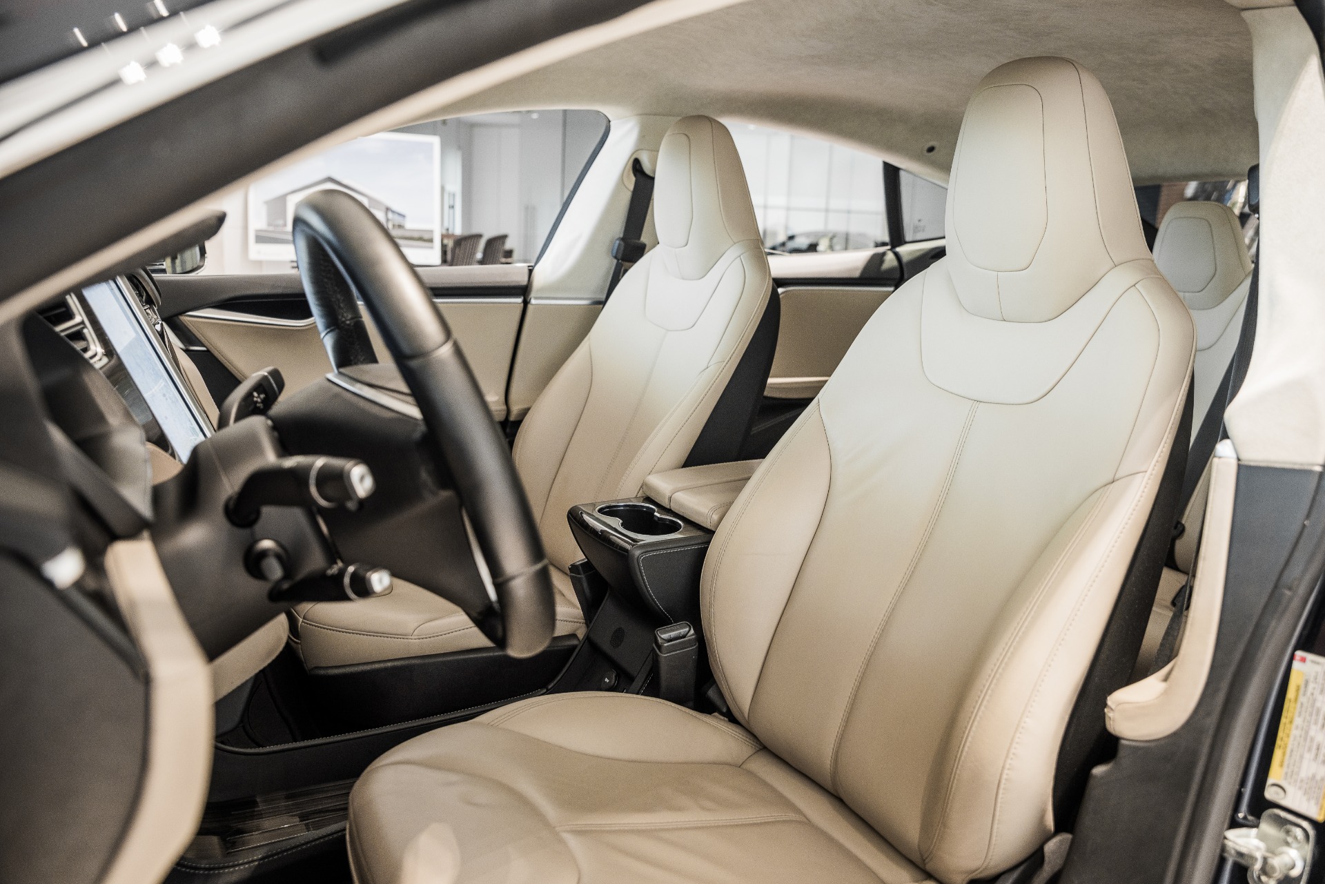Used 2014 Tesla Model S | St. Petersburg, FL