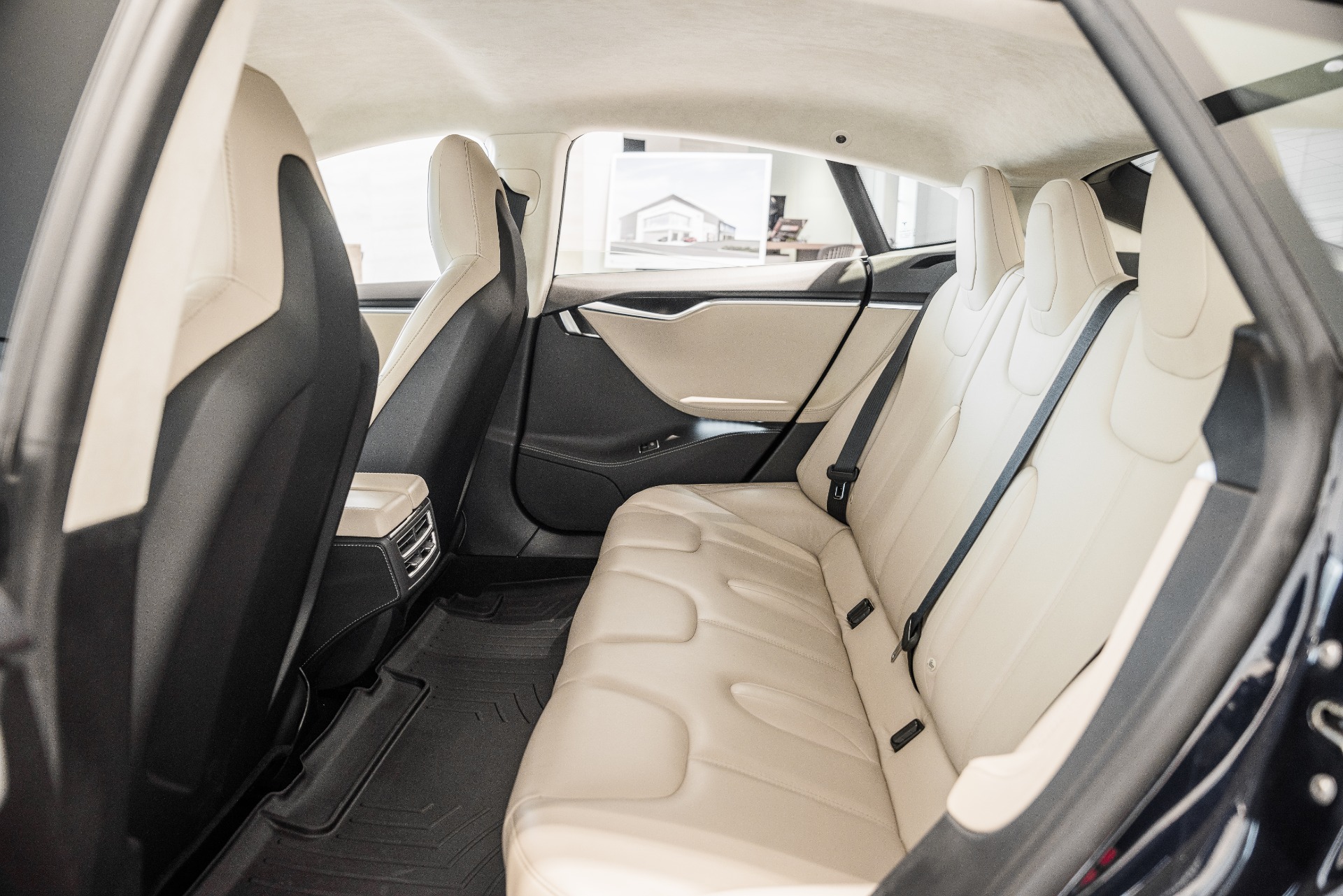Used 2014 Tesla Model S | St. Petersburg, FL