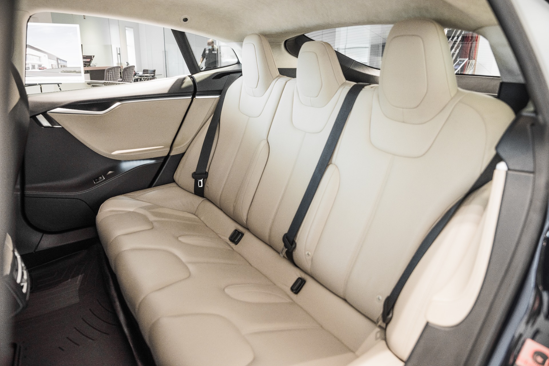 Used 2014 Tesla Model S | St. Petersburg, FL