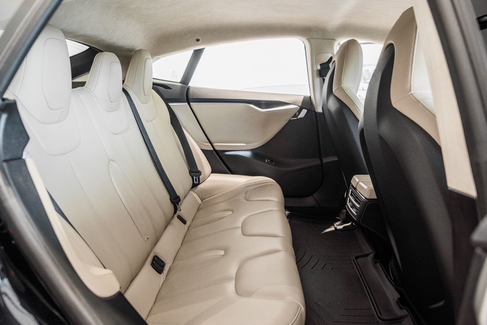 Used 2014 Tesla Model S | St. Petersburg, FL