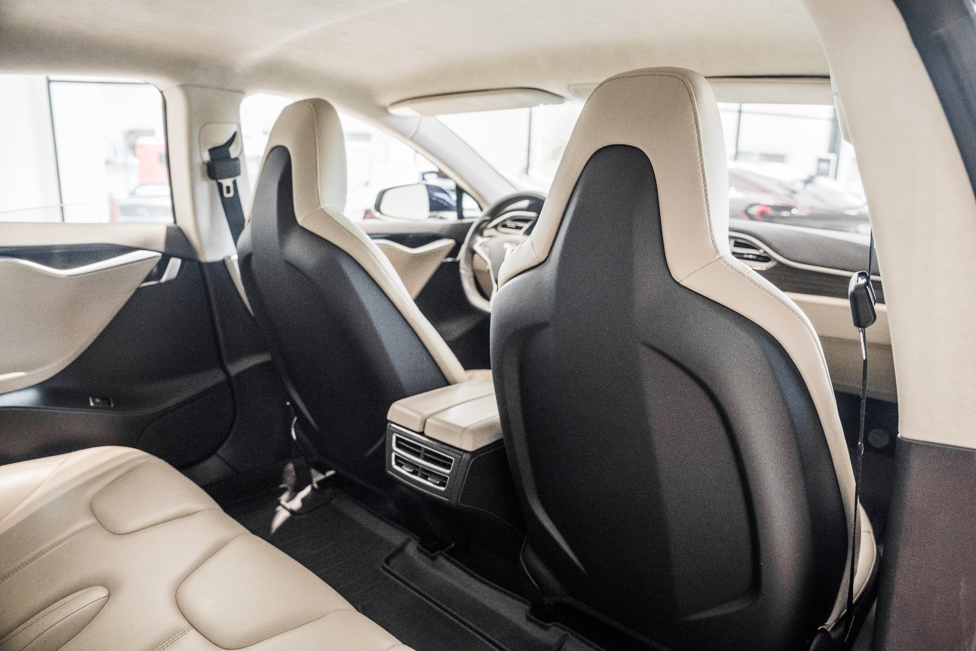 Used 2014 Tesla Model S | St. Petersburg, FL