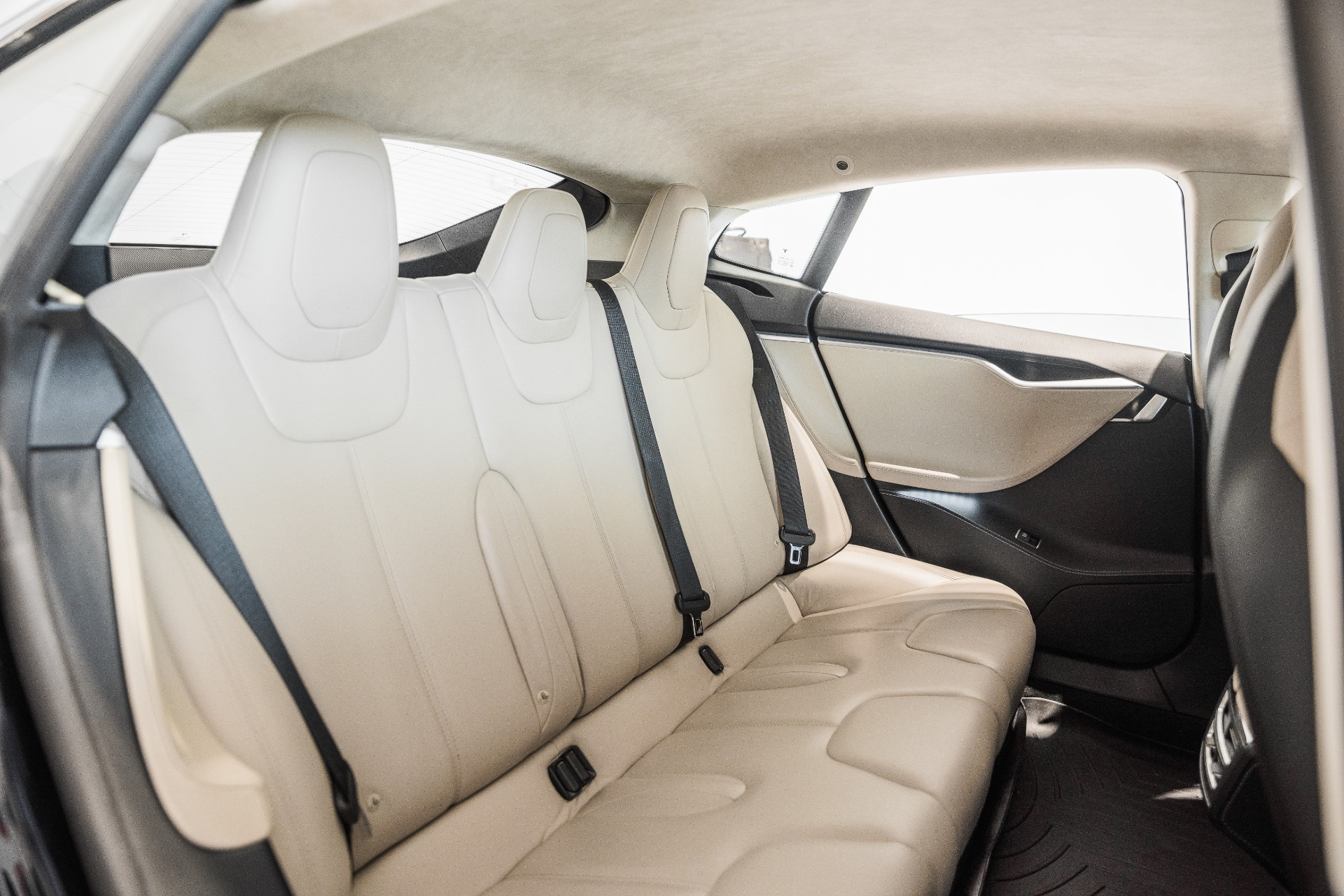 Used 2014 Tesla Model S | St. Petersburg, FL