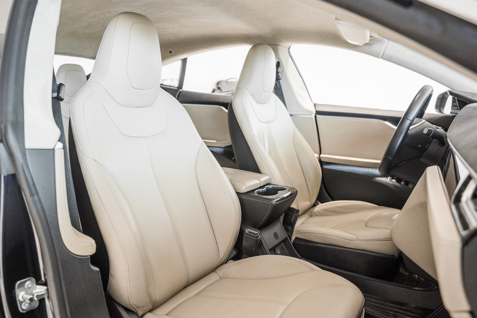 Used 2014 Tesla Model S | St. Petersburg, FL