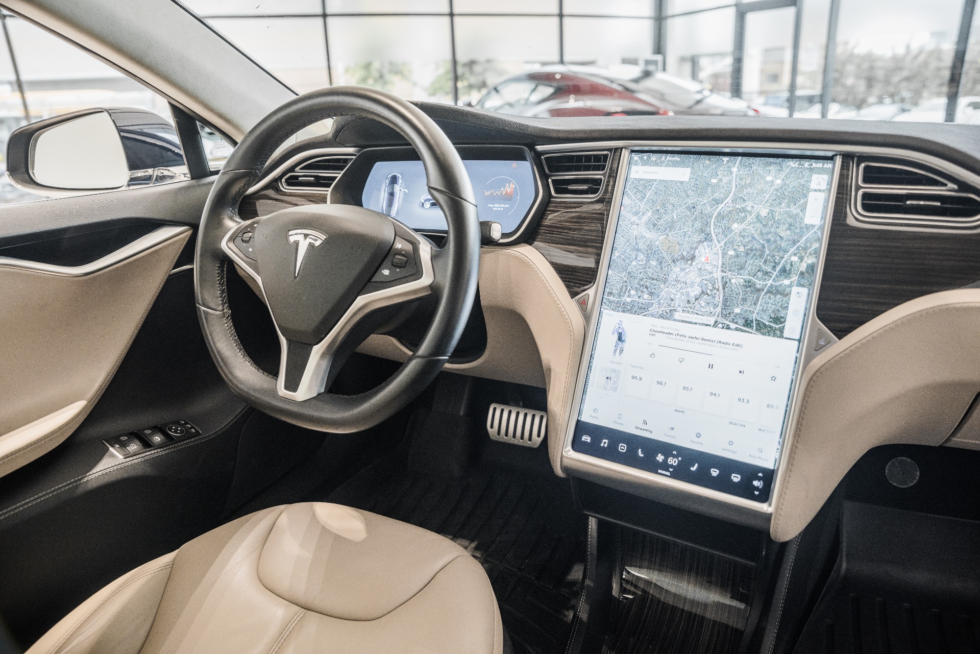 Used 2014 Tesla Model S | St. Petersburg, FL