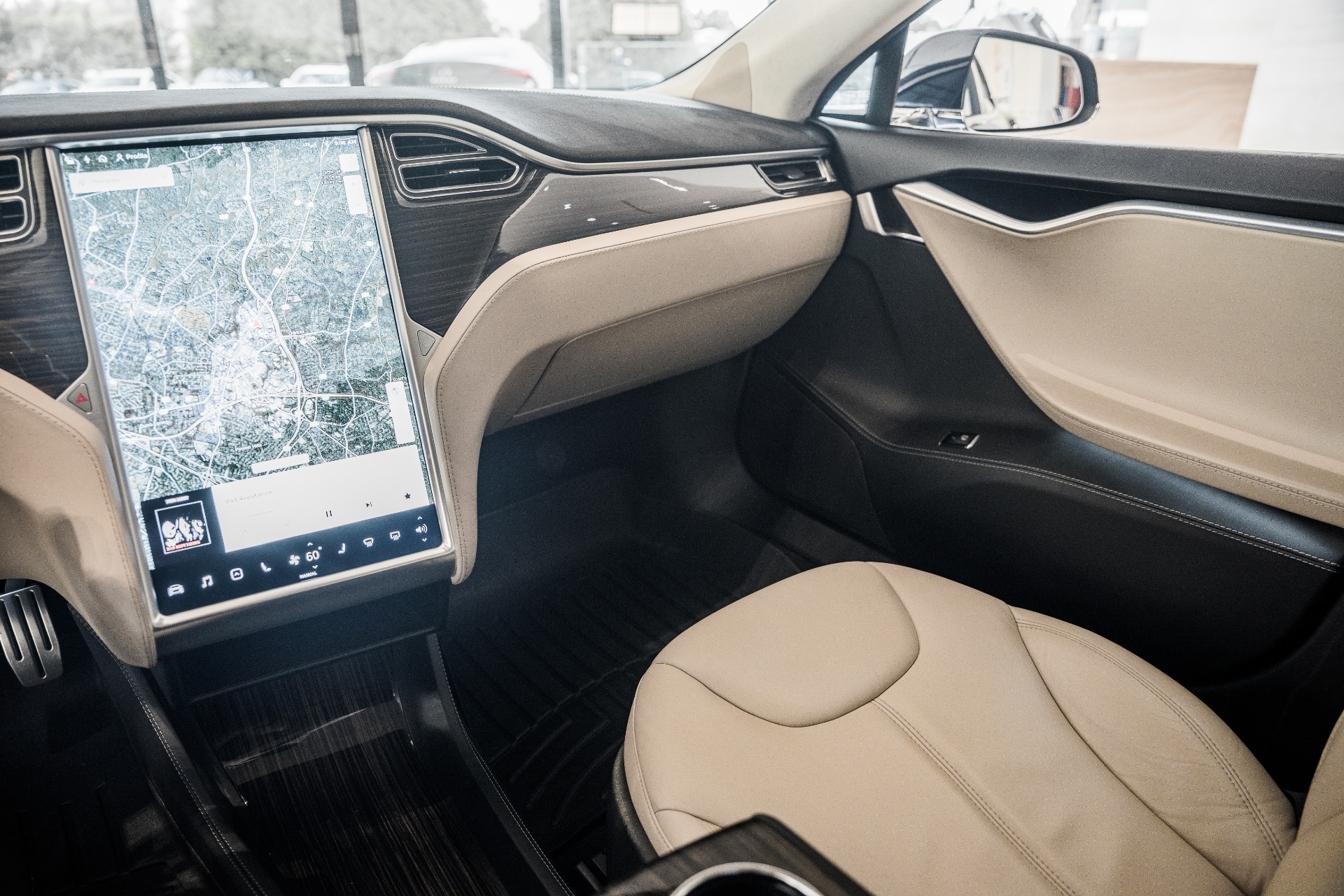 Used 2014 Tesla Model S | St. Petersburg, FL