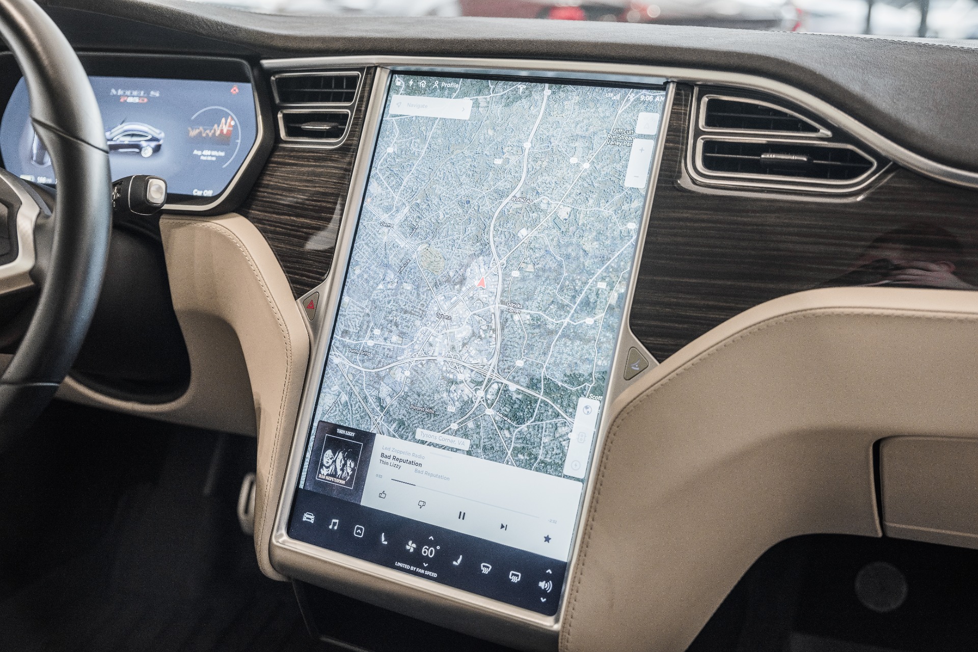 Used 2014 Tesla Model S | St. Petersburg, FL