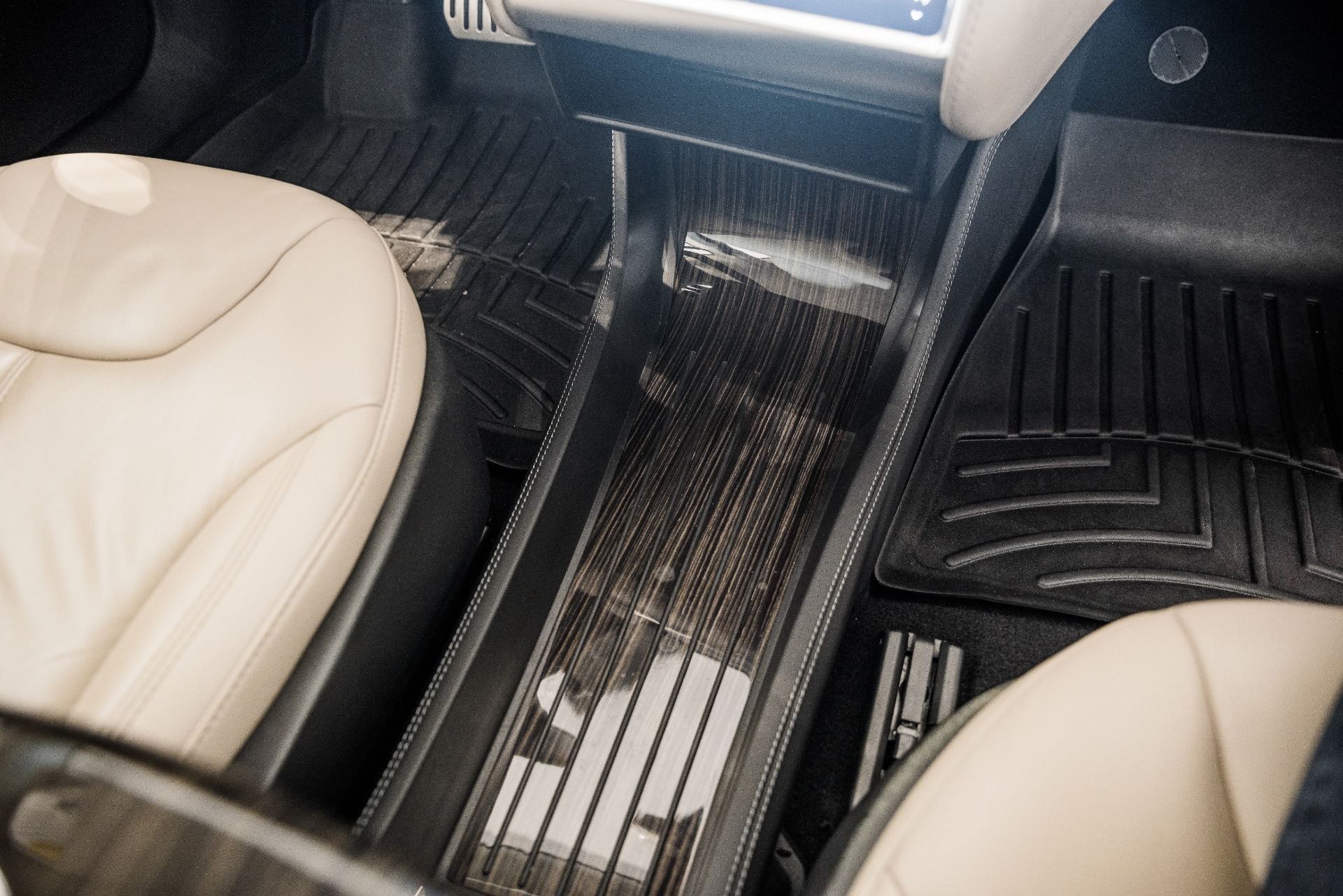 Used 2014 Tesla Model S | St. Petersburg, FL