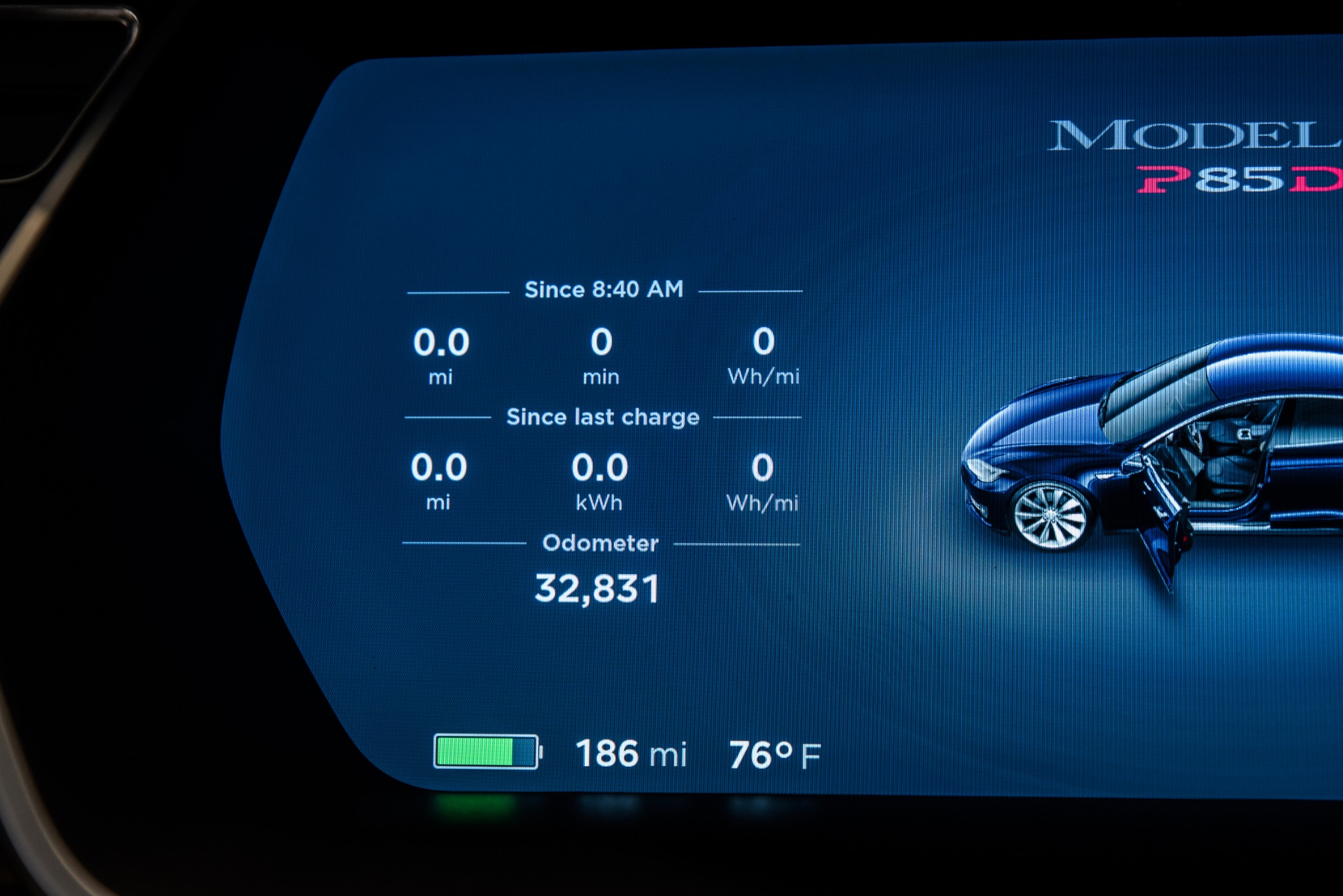 Used 2014 Tesla Model S | St. Petersburg, FL