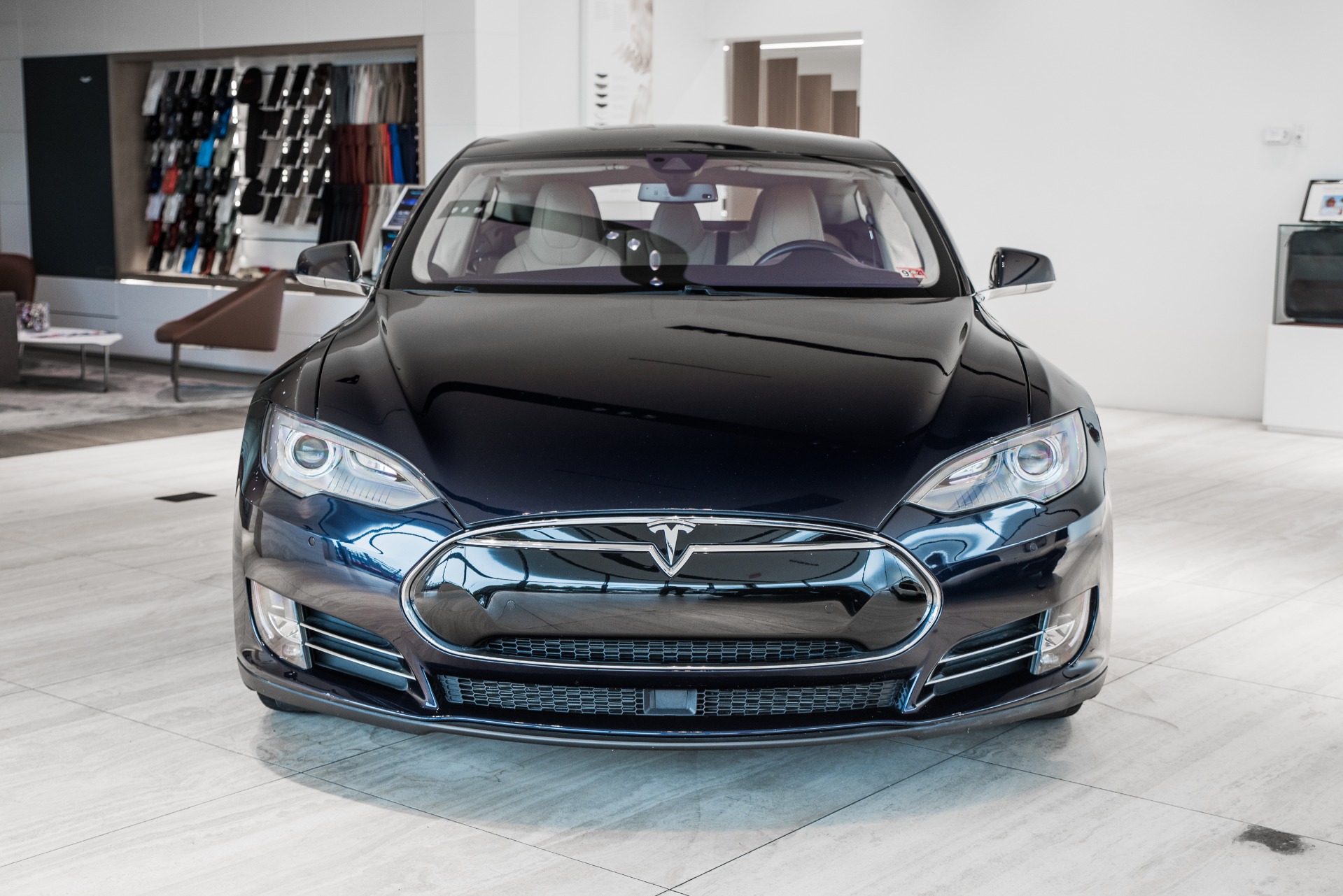 Used 2014 Tesla Model S | St. Petersburg, FL