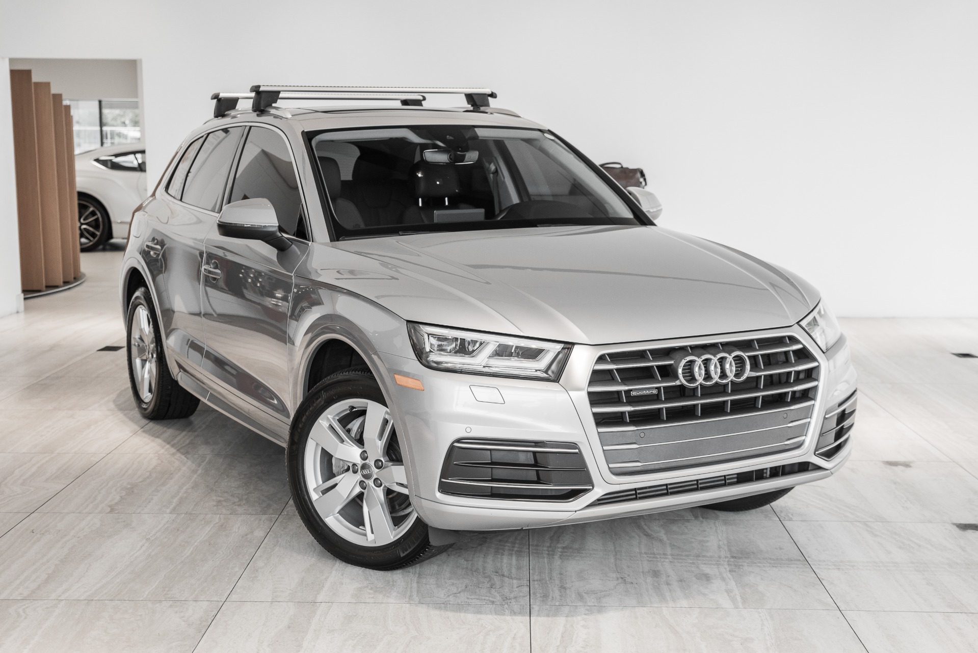 Used 2018 Audi Q5 | Vienna, VA