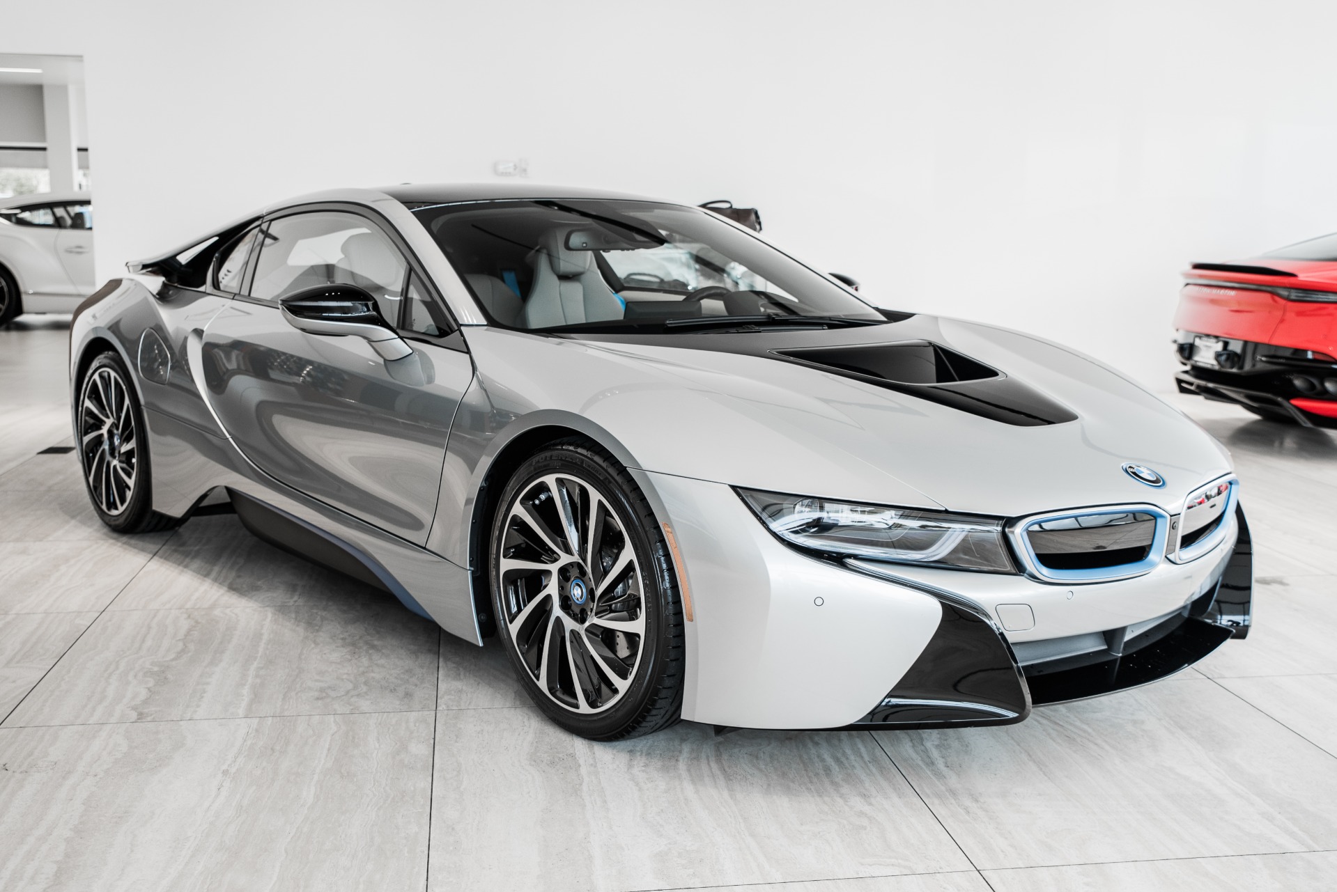 Used 2014 BMW i8 | St. Petersburg, FL