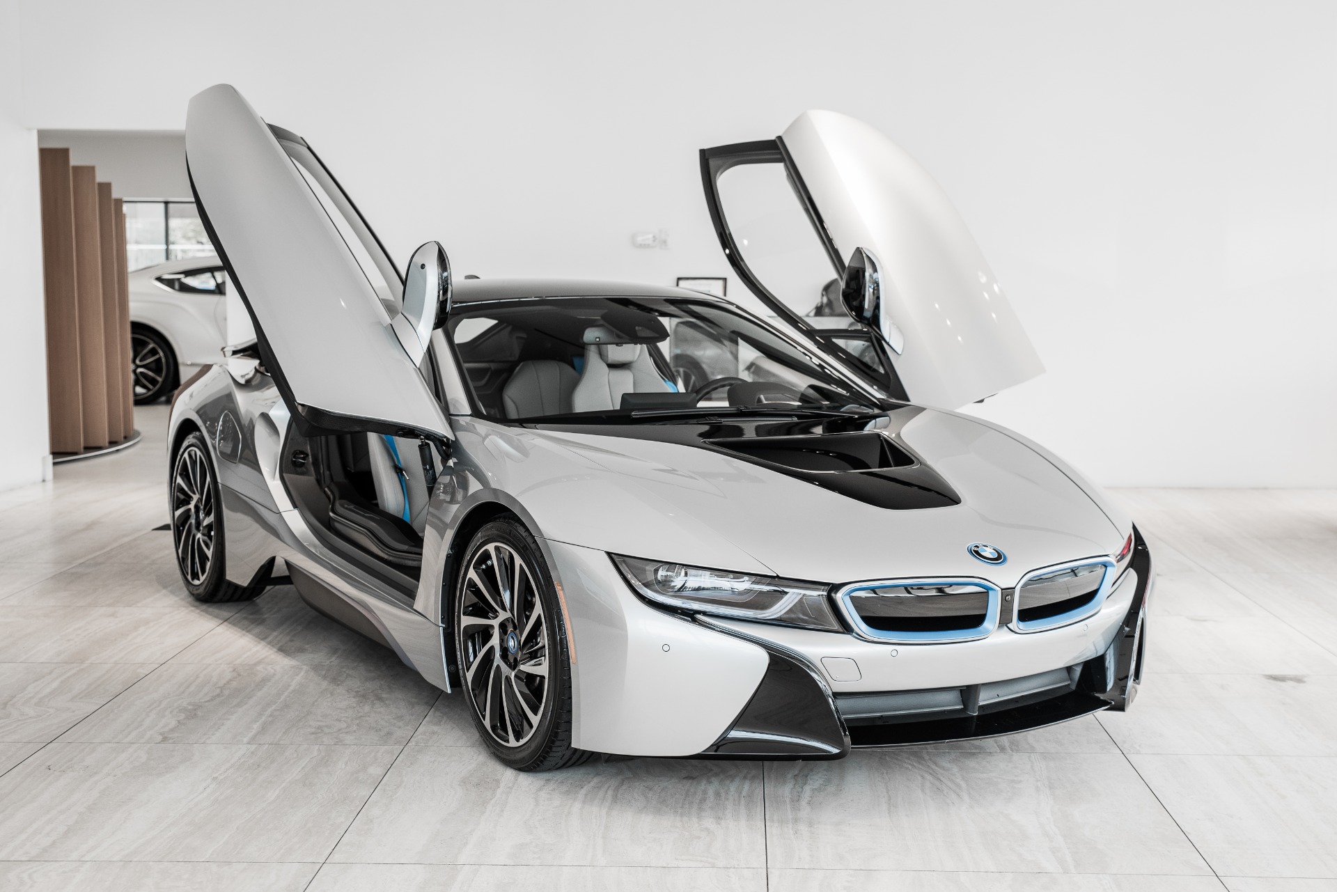 Used 2014 BMW i8 | St. Petersburg, FL