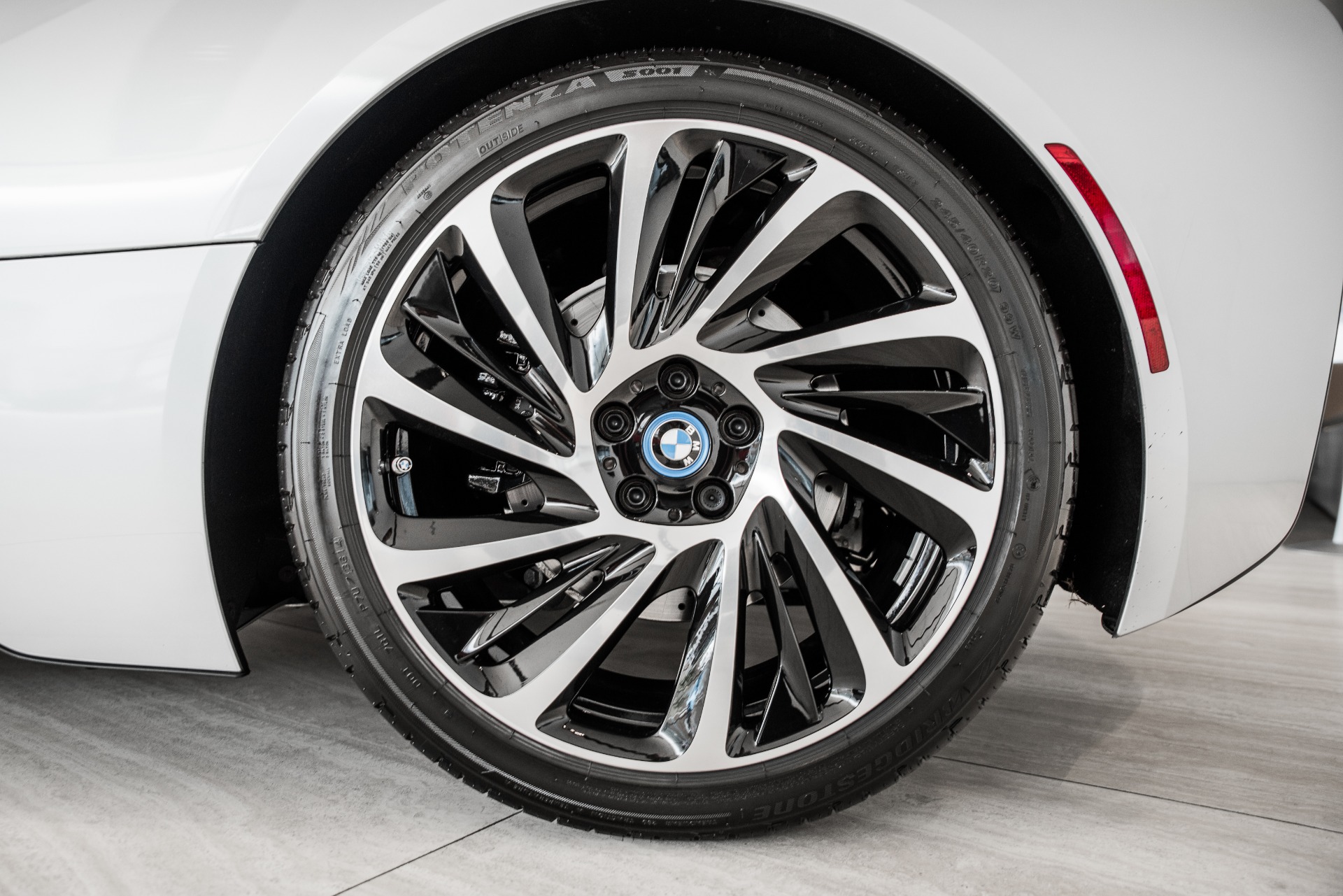 Used 2014 BMW i8 | St. Petersburg, FL