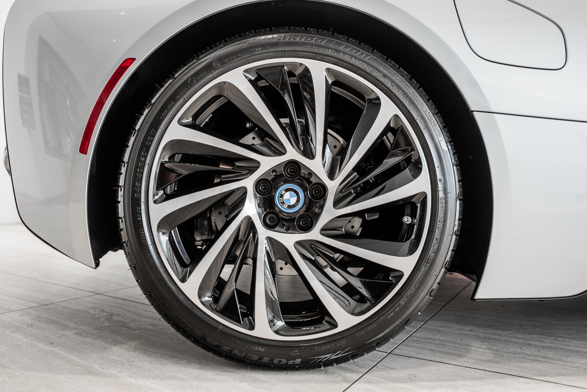 Used 2014 BMW i8 | St. Petersburg, FL