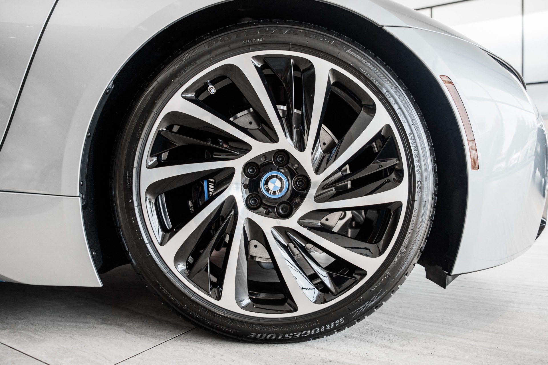 Used 2014 BMW i8 | St. Petersburg, FL
