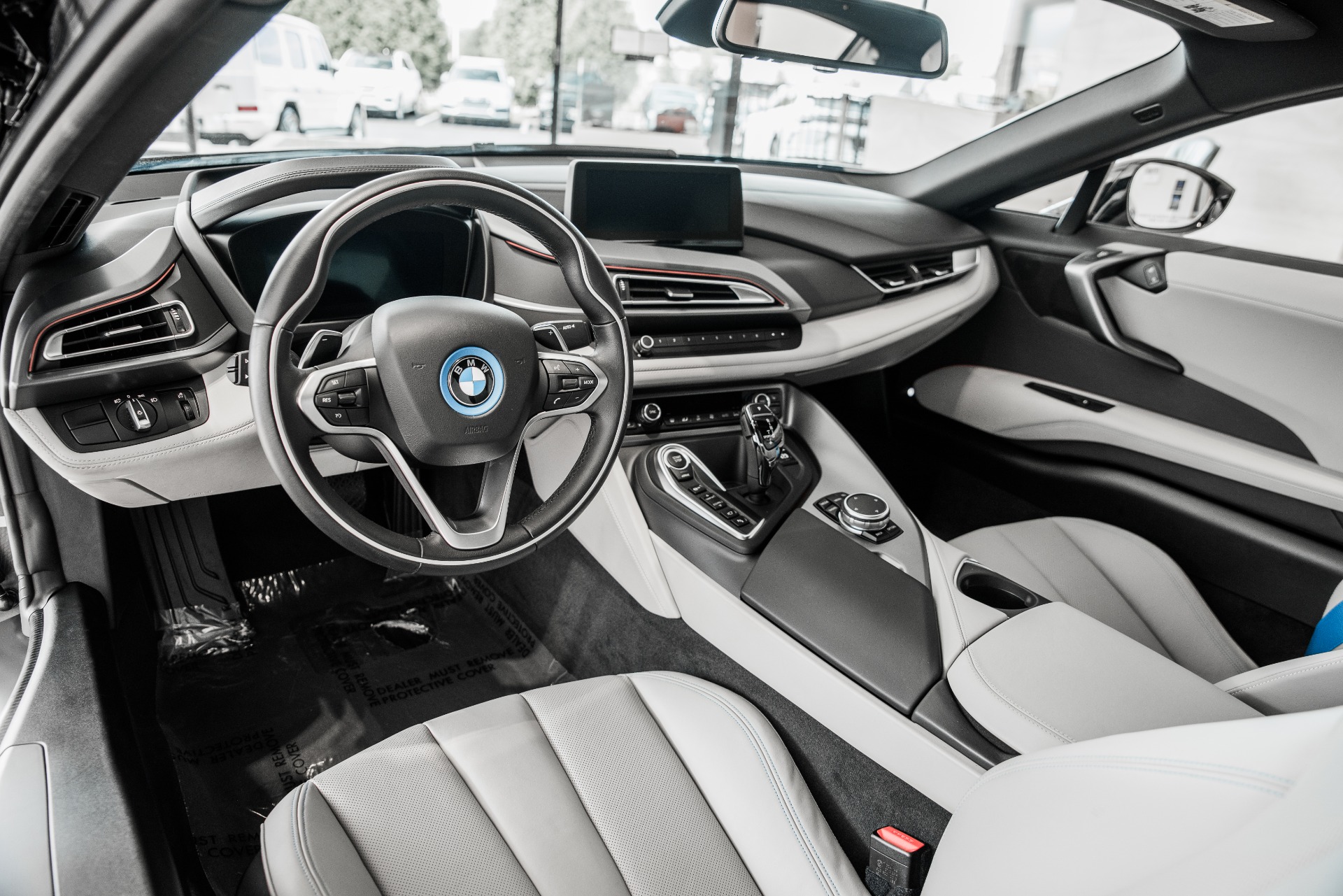 Used 2014 BMW i8 | St. Petersburg, FL