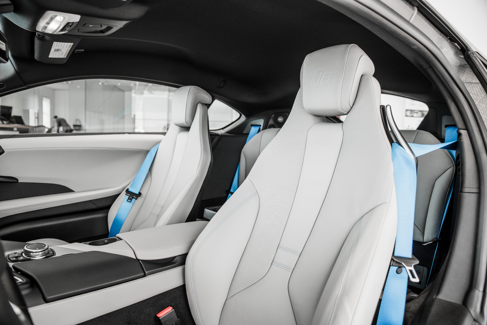 Used 2014 BMW i8 | St. Petersburg, FL