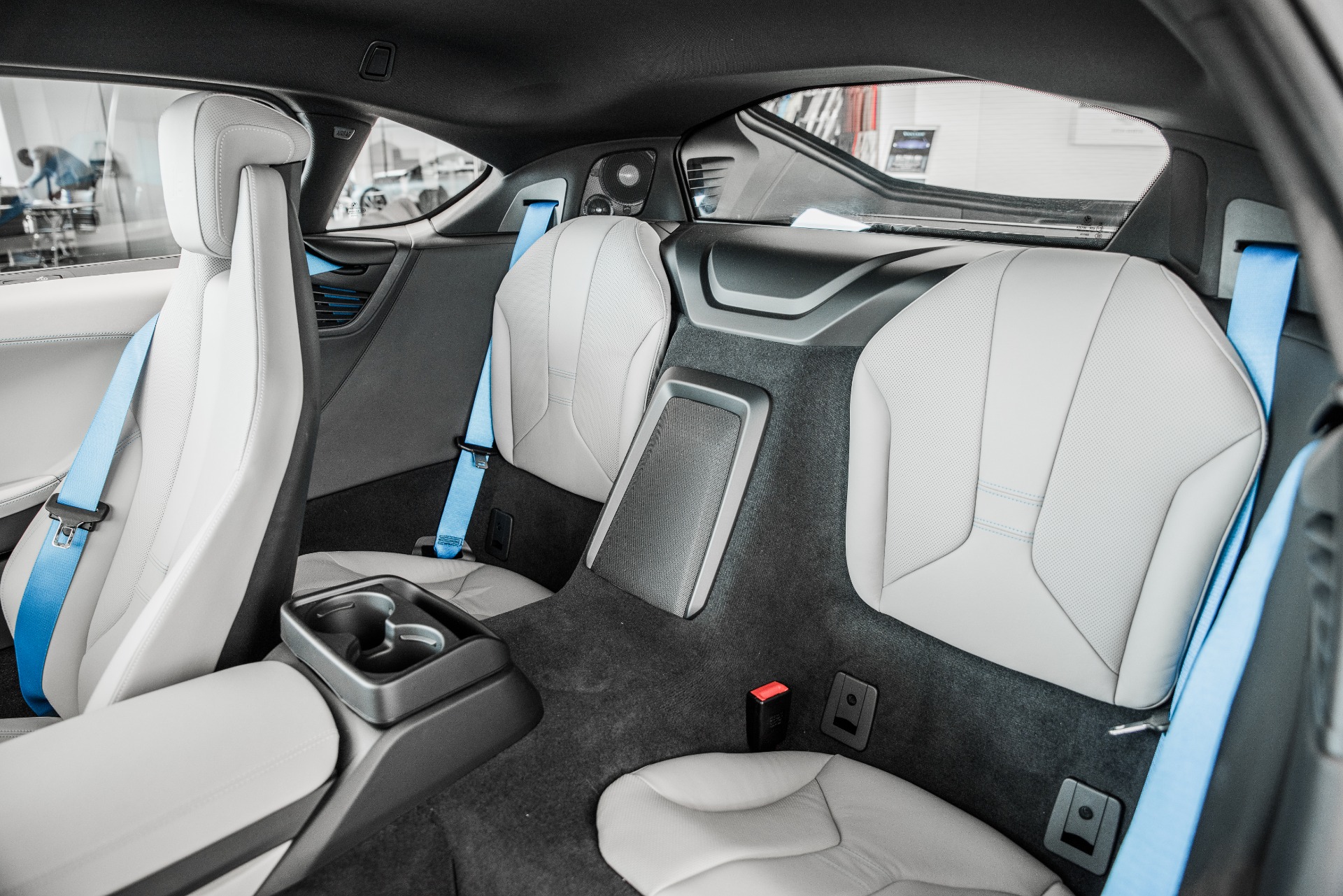 Used 2014 BMW i8 | St. Petersburg, FL