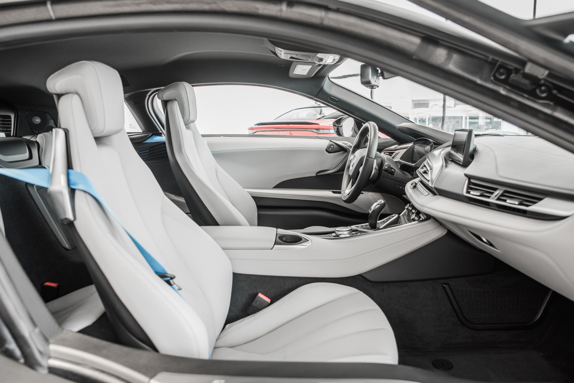 Used 2014 BMW i8 | St. Petersburg, FL