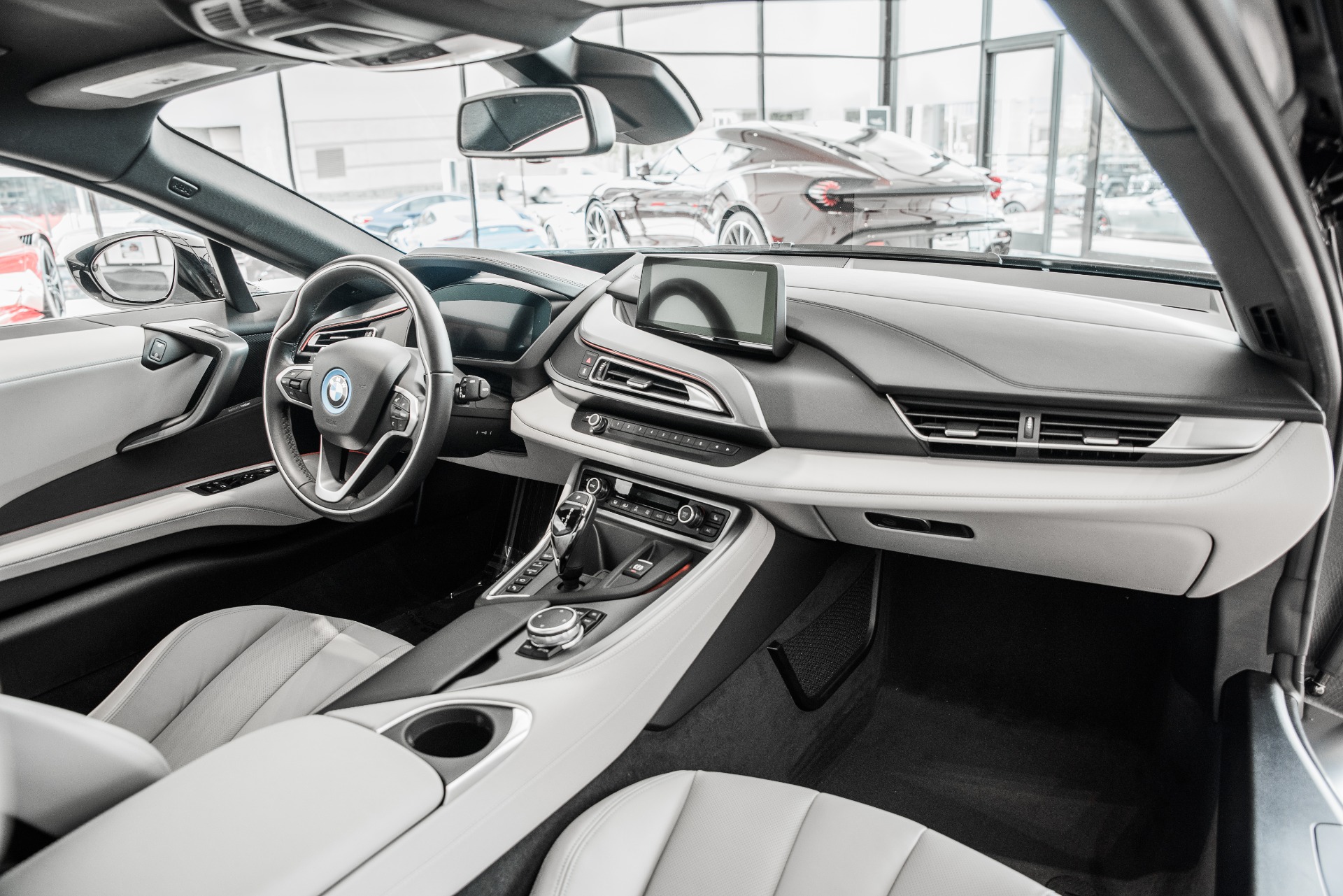 Used 2014 BMW i8 | St. Petersburg, FL