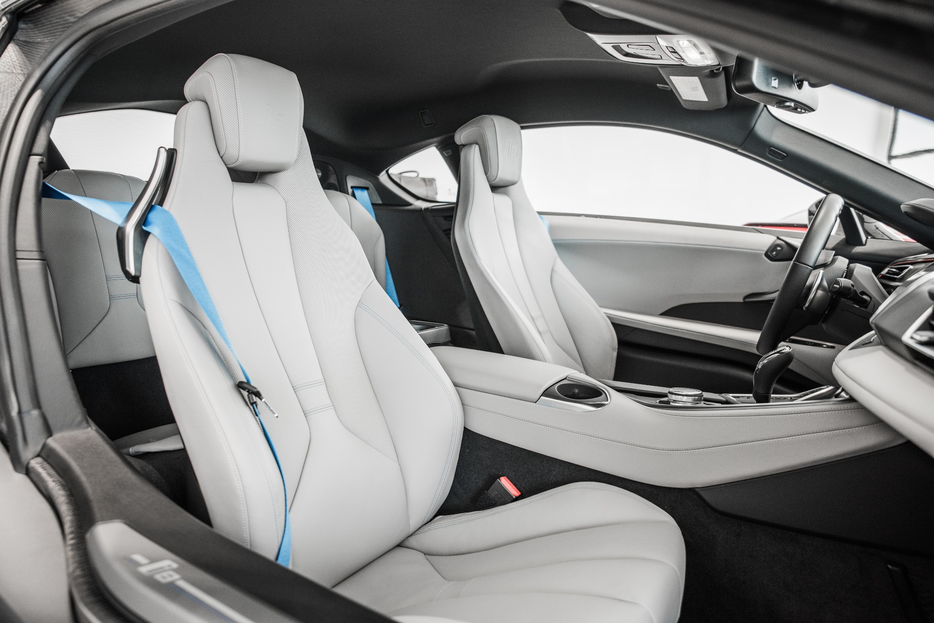 Used 2014 BMW i8 | St. Petersburg, FL