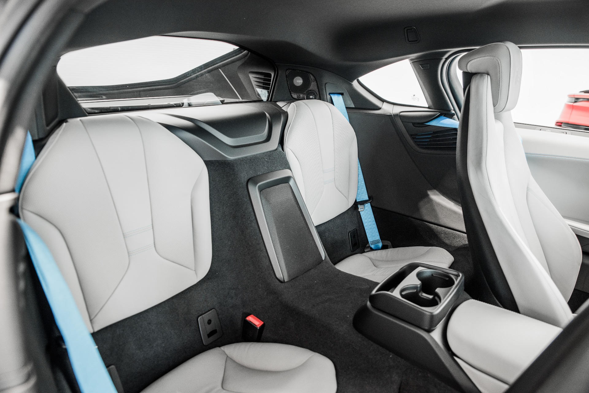 Used 2014 BMW i8 | St. Petersburg, FL