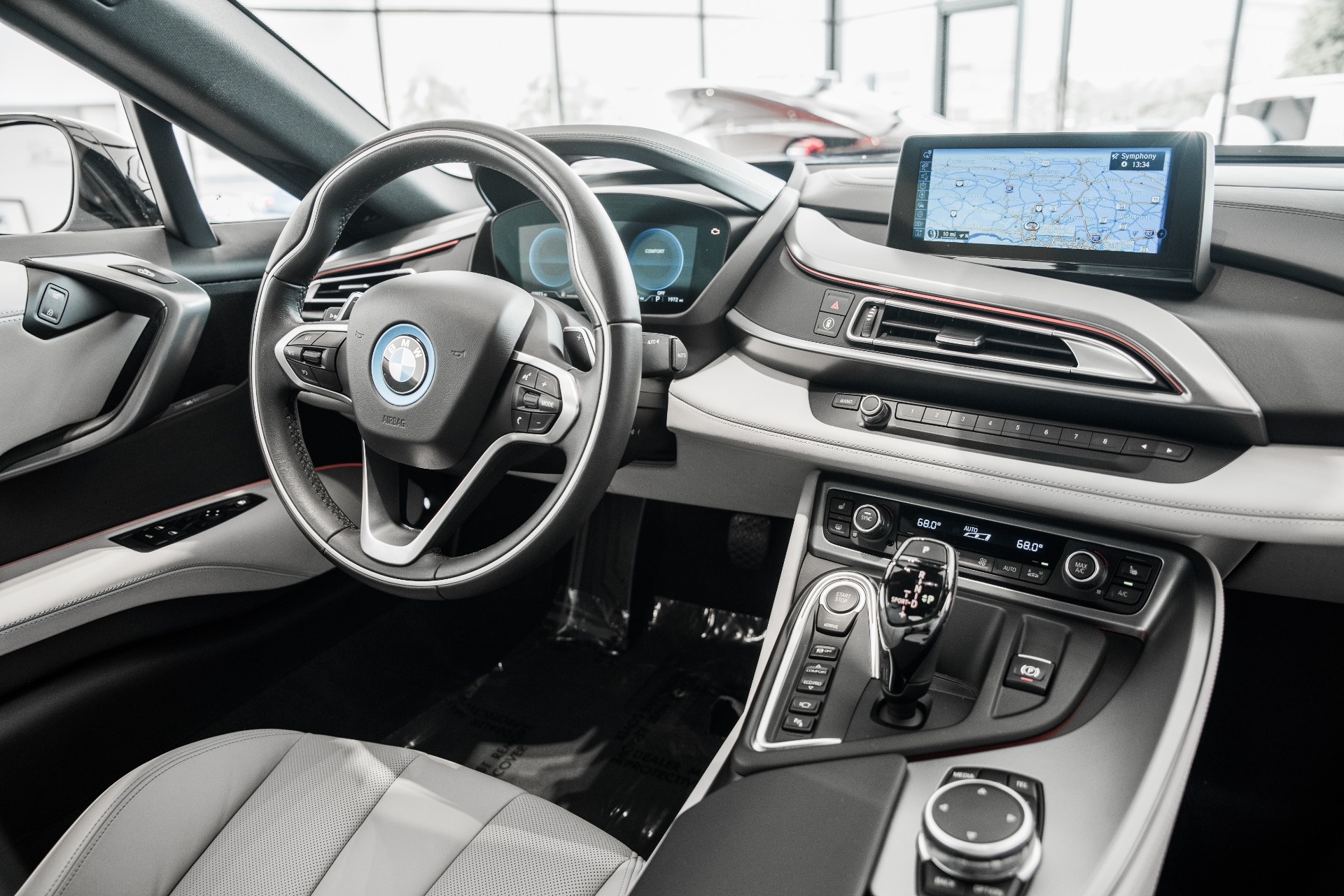 Used 2014 BMW i8 | St. Petersburg, FL