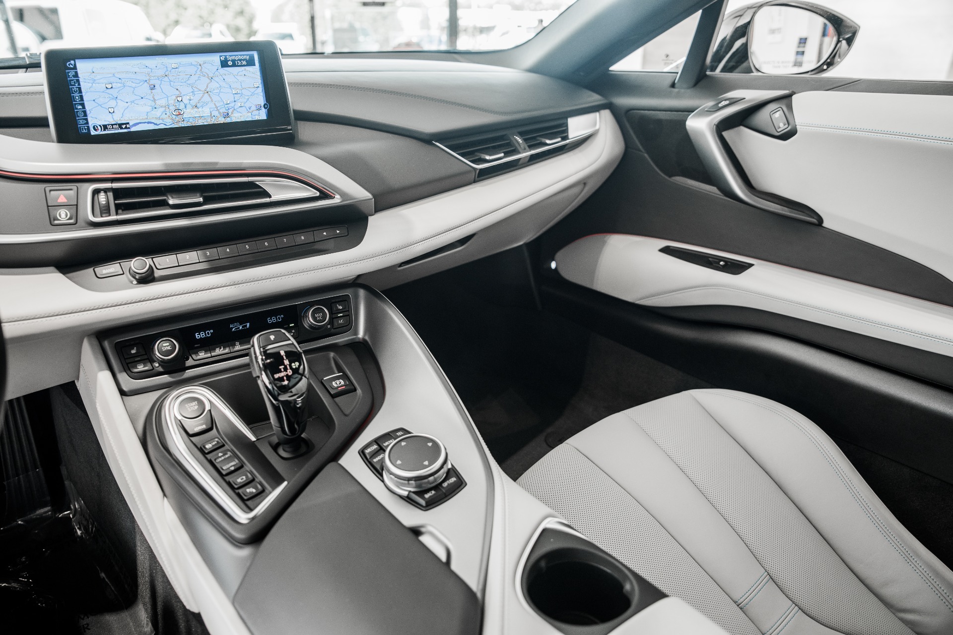 Used 2014 BMW i8 | St. Petersburg, FL