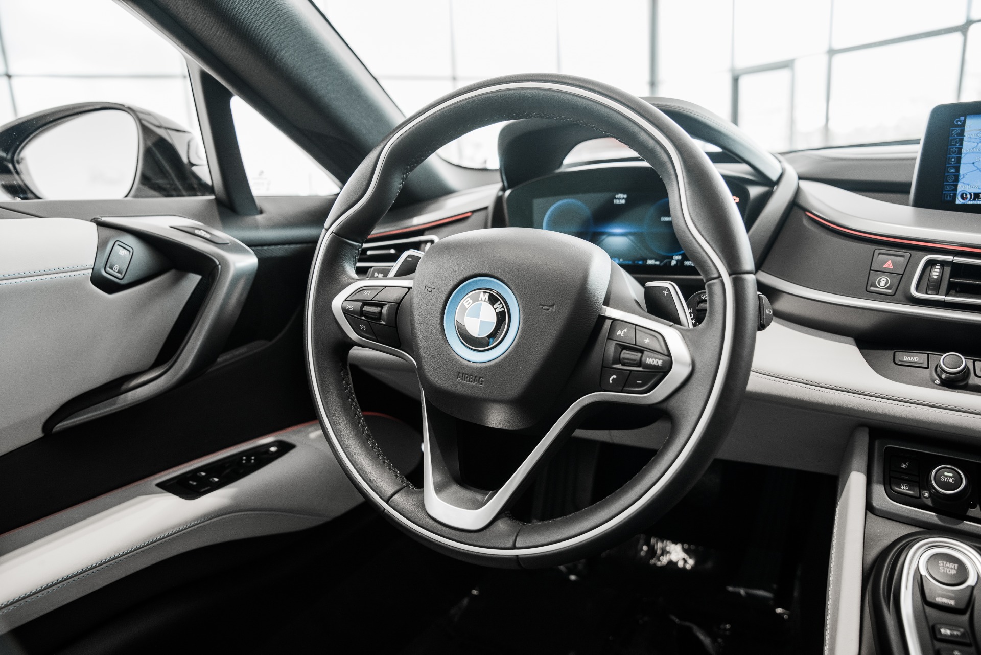 Used 2014 BMW i8 | St. Petersburg, FL