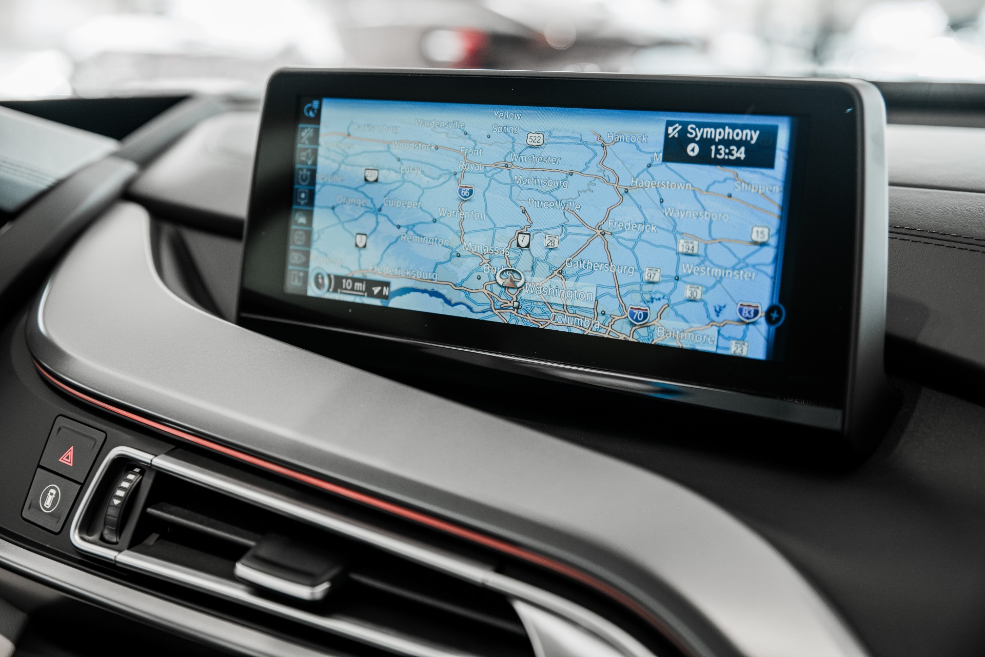 Used 2014 BMW i8 | St. Petersburg, FL