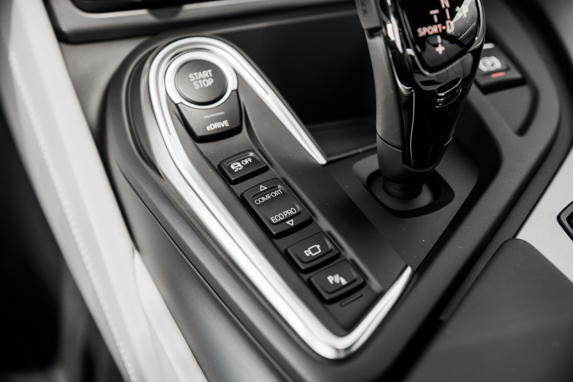 Used 2014 BMW i8 | St. Petersburg, FL