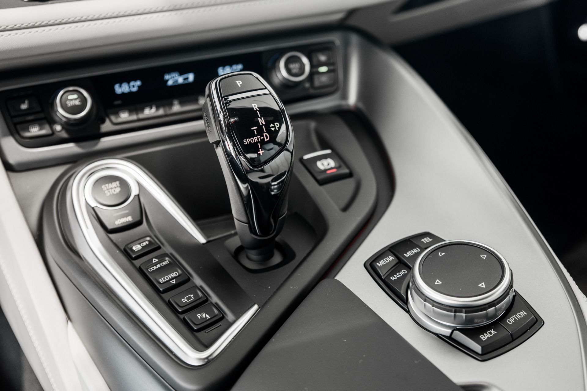 Used 2014 BMW i8 | St. Petersburg, FL
