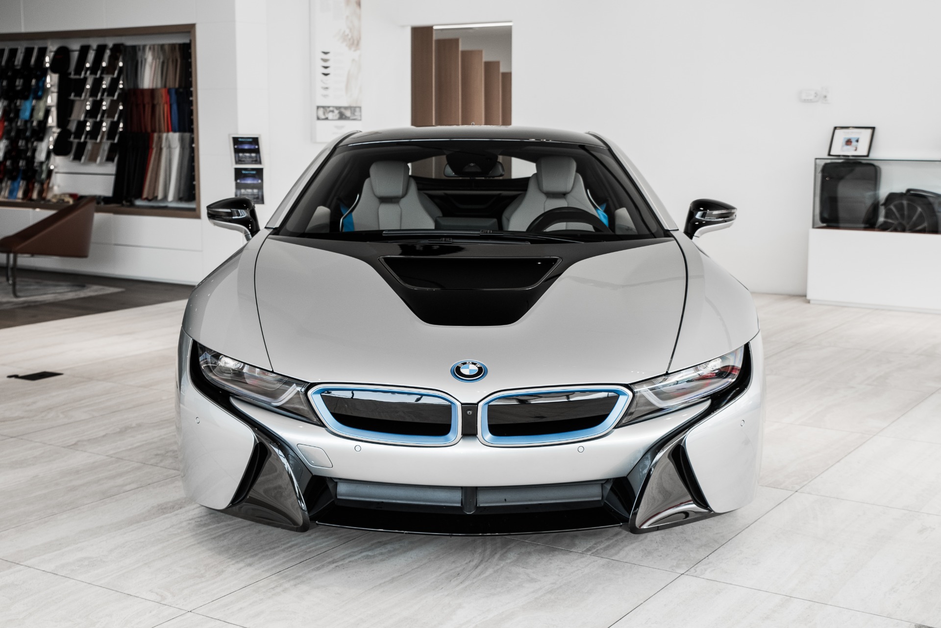Used 2014 BMW i8 | St. Petersburg, FL